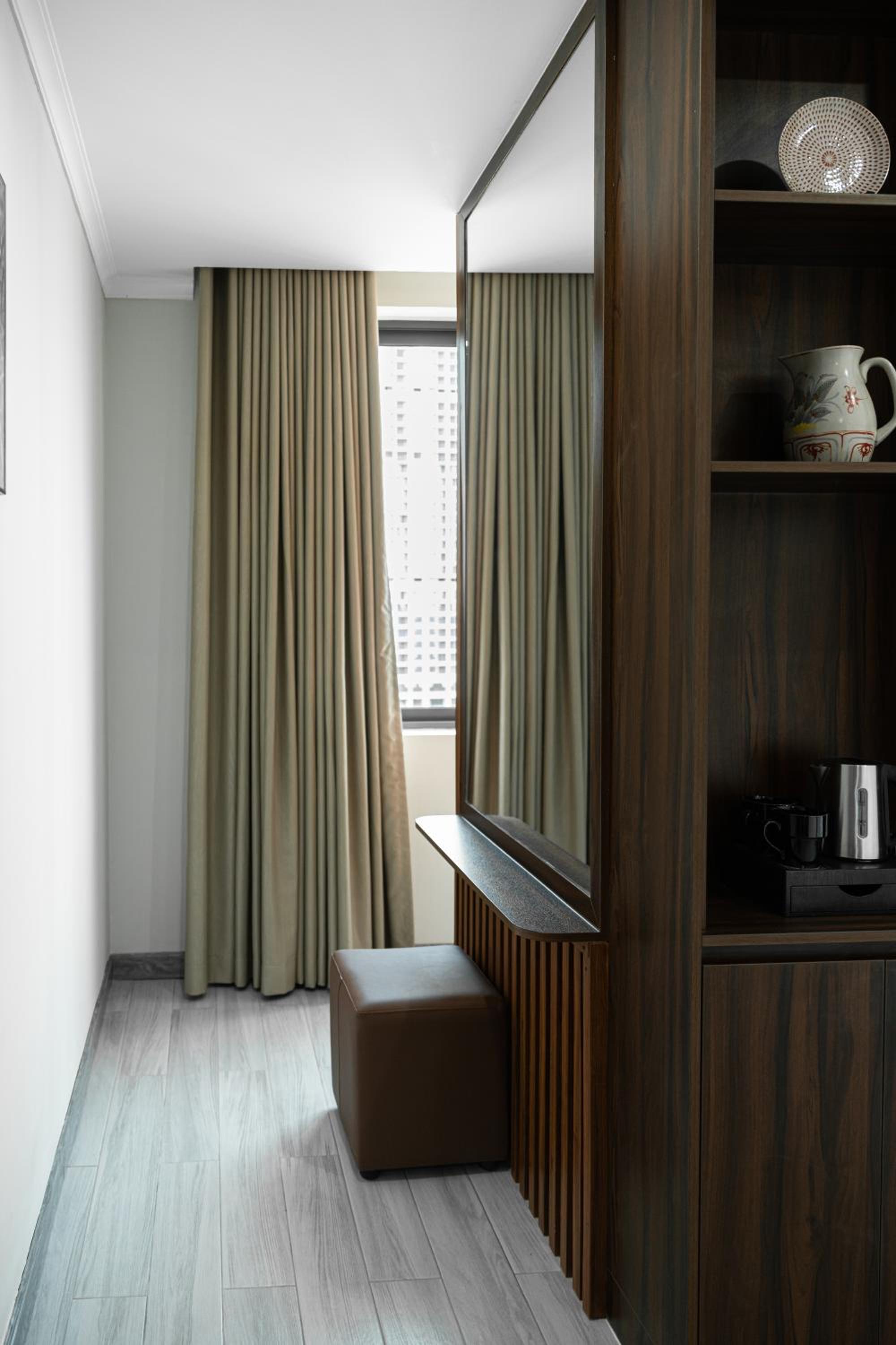 Standard Double Room - Photo 20