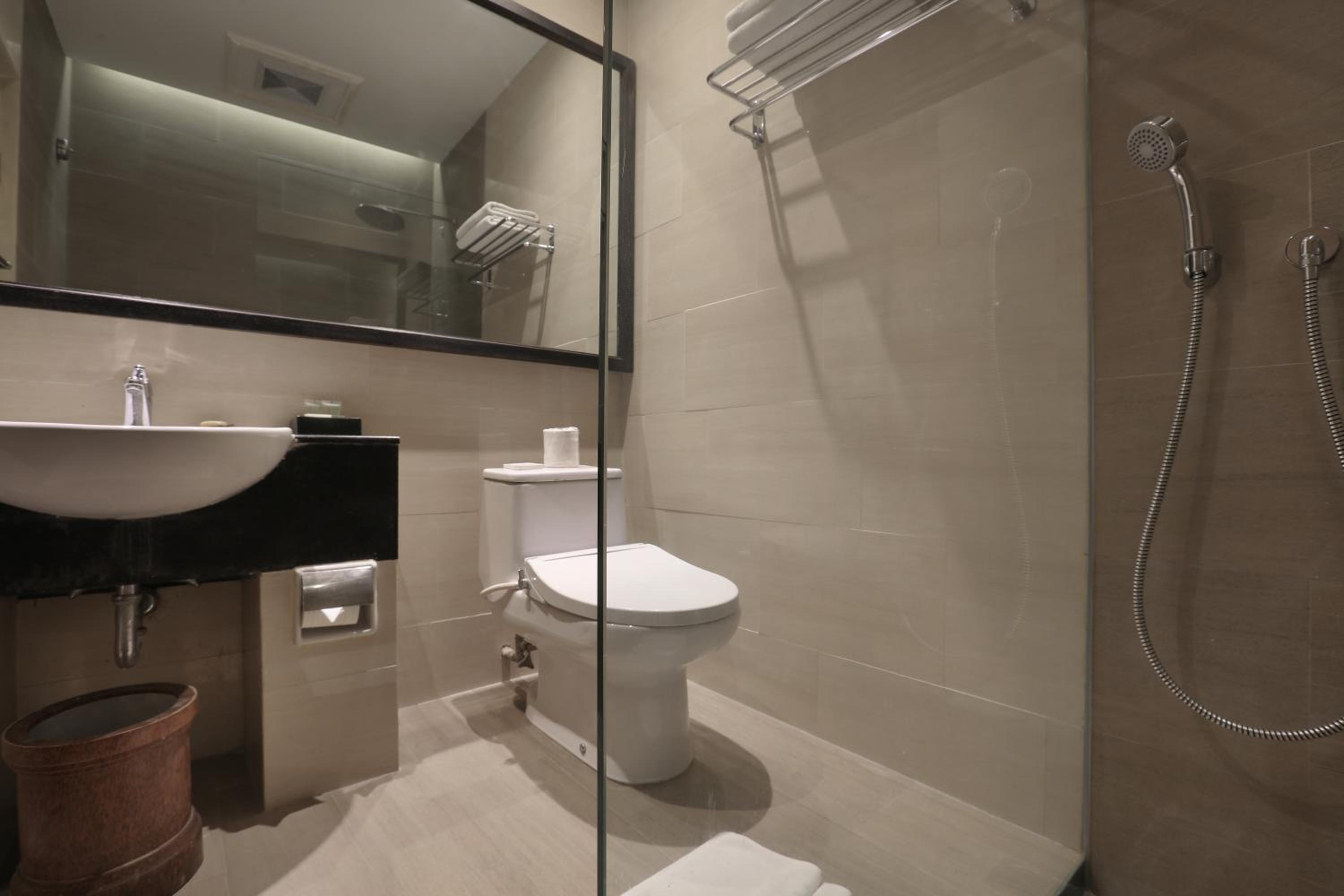 Superior Double or Twin Room - Photo 4