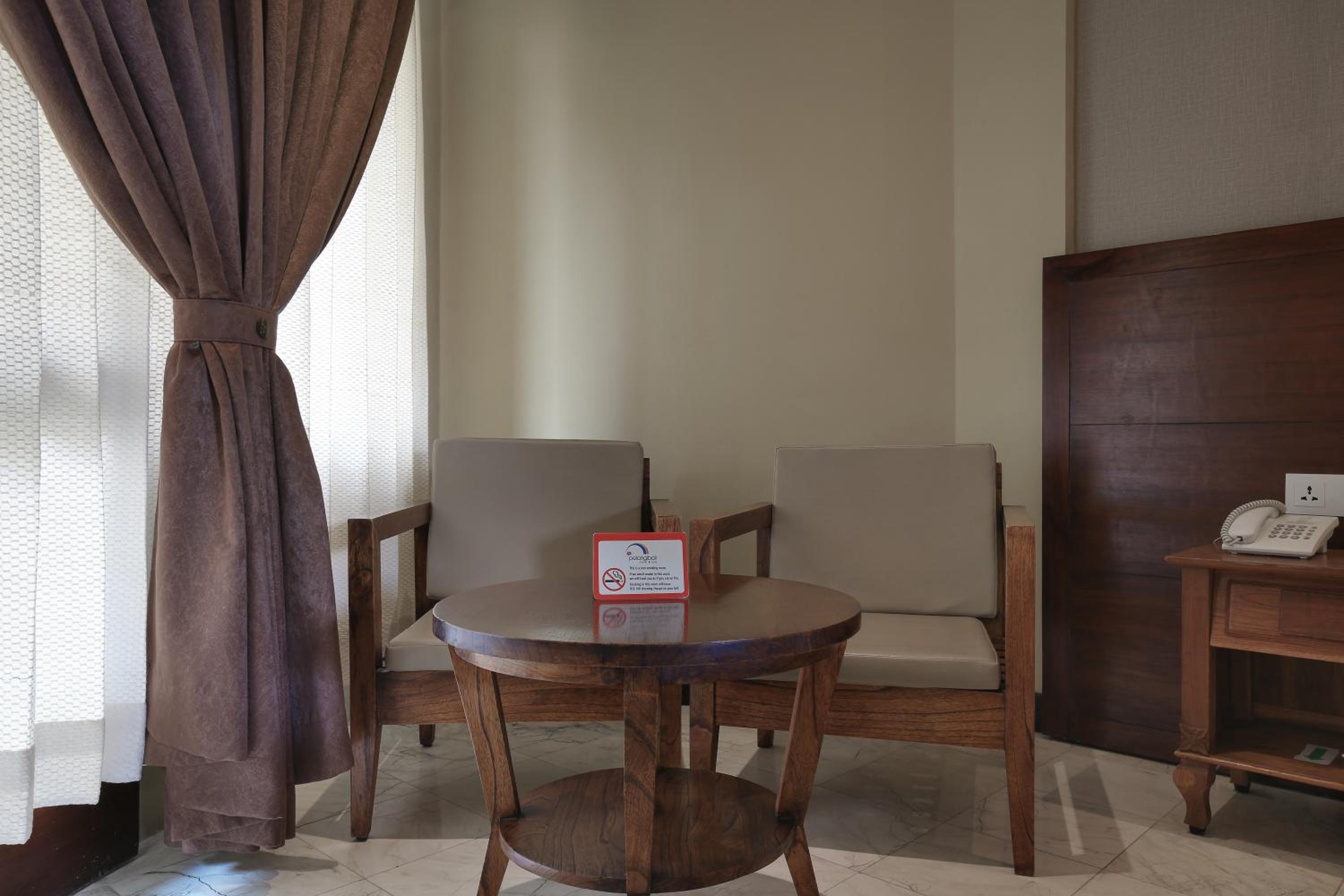 Superior Double or Twin Room - Photo 3