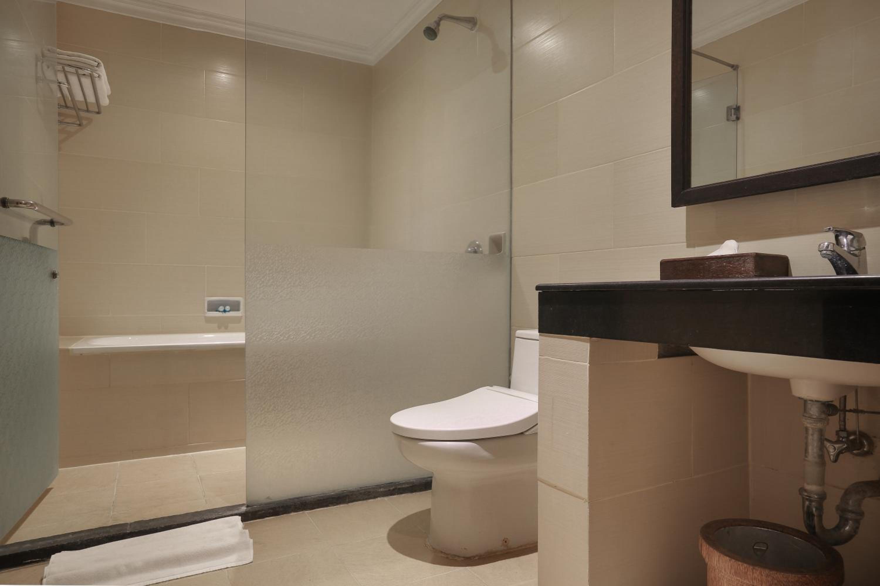 Deluxe Double Room - Photo 6