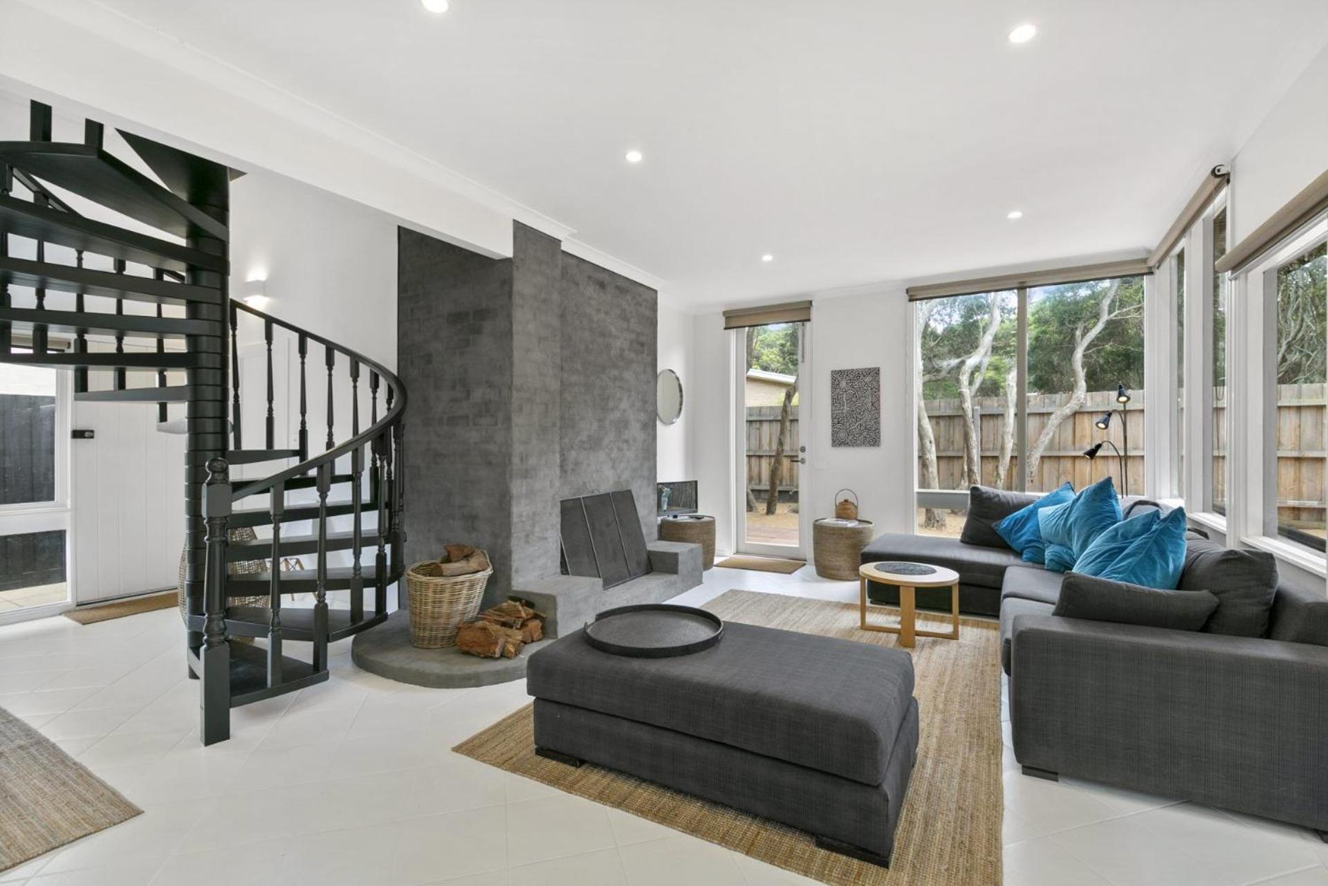 Four-Bedroom House photo 1