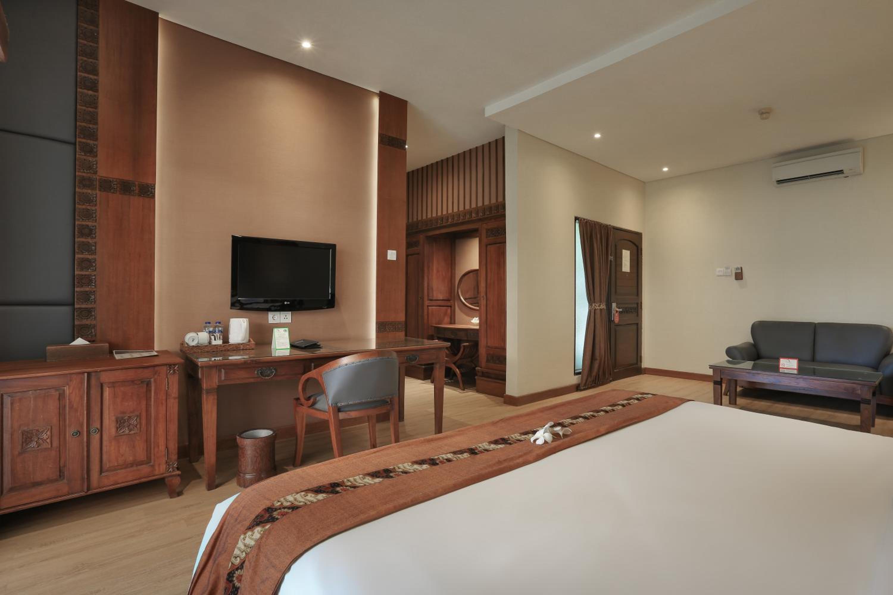 Deluxe Double Room - Photo 3