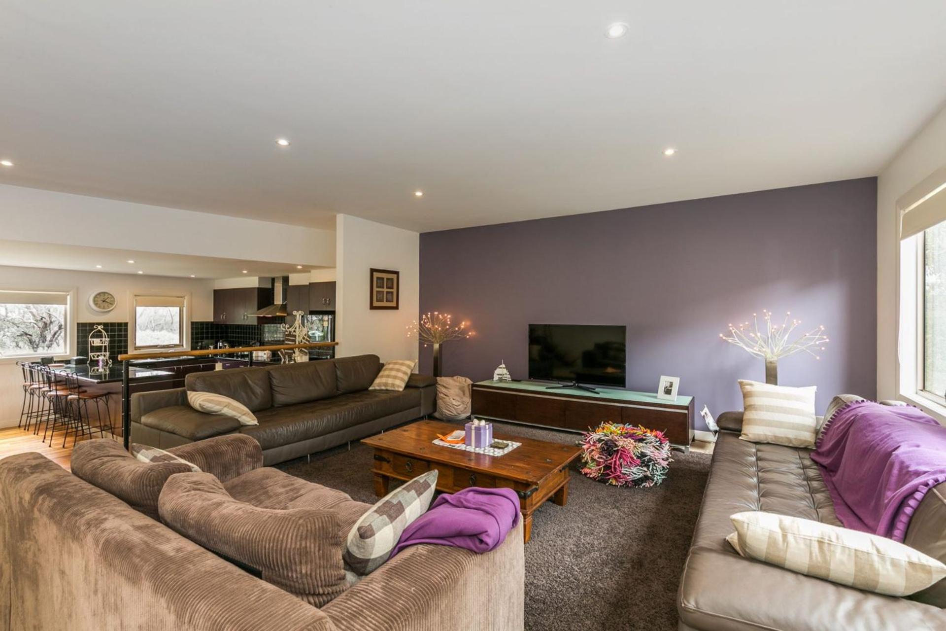 Four-Bedroom House photo 1