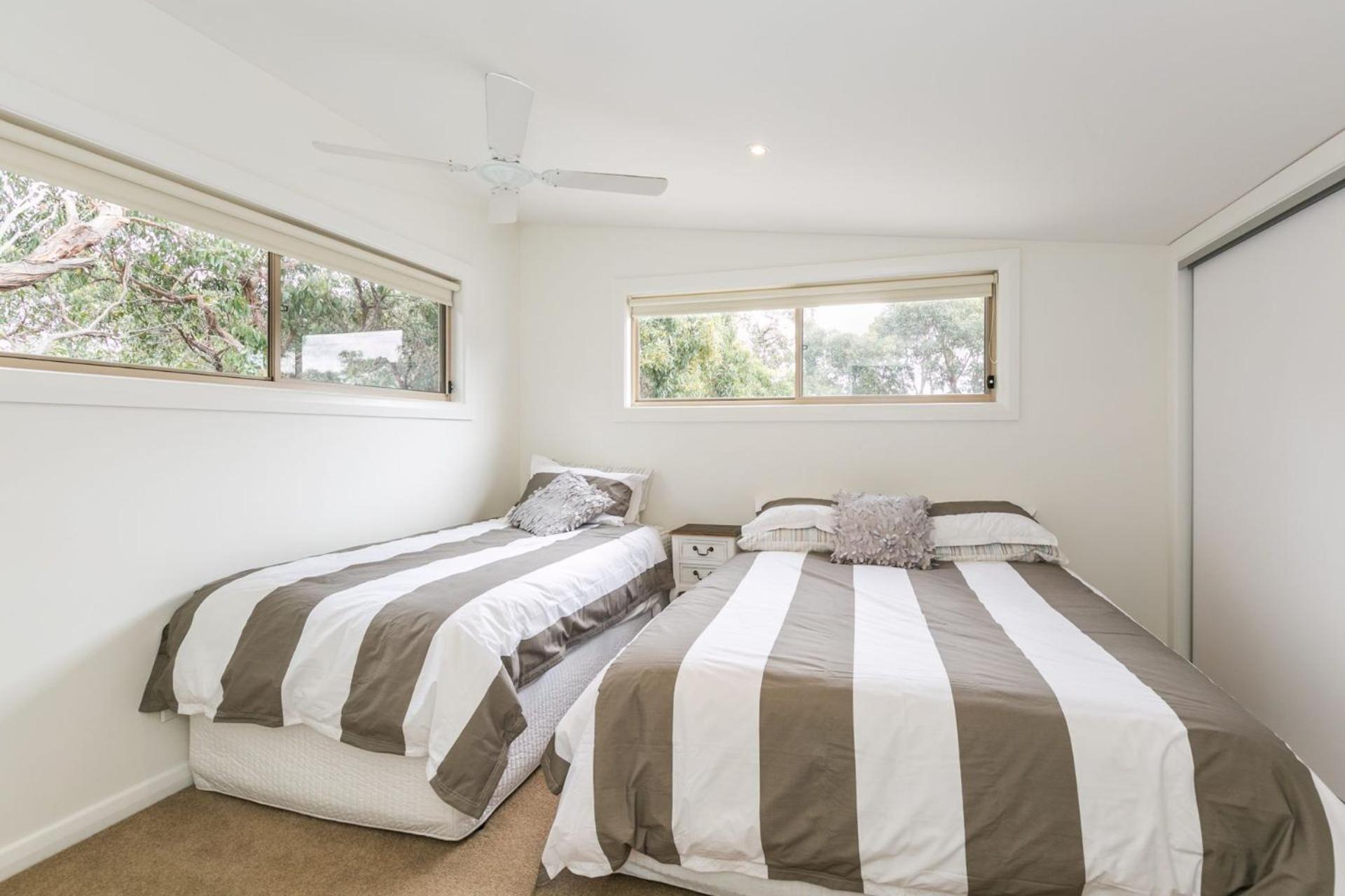 Four-Bedroom House photo 3