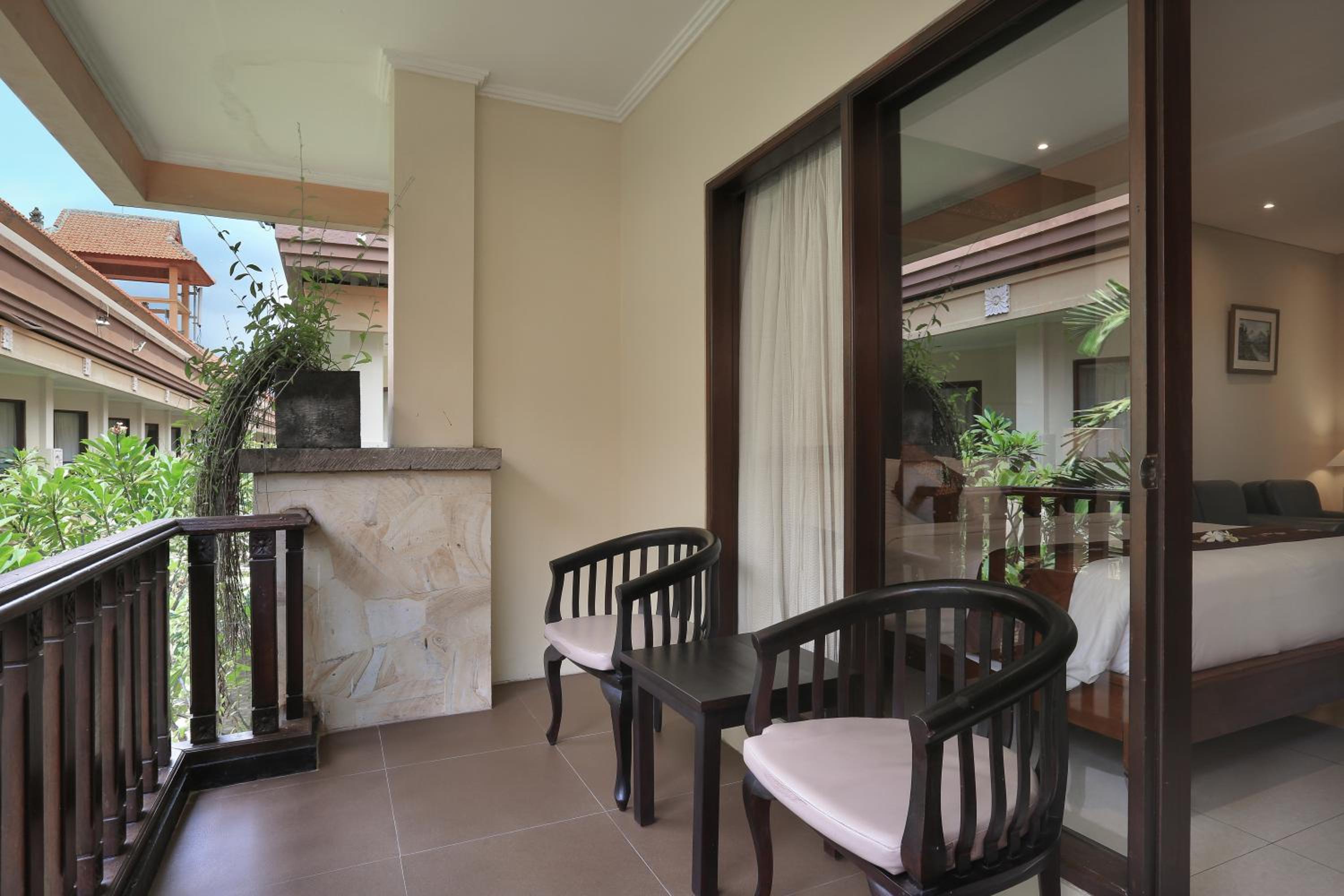 Super Deluxe Double Room - Photo 5