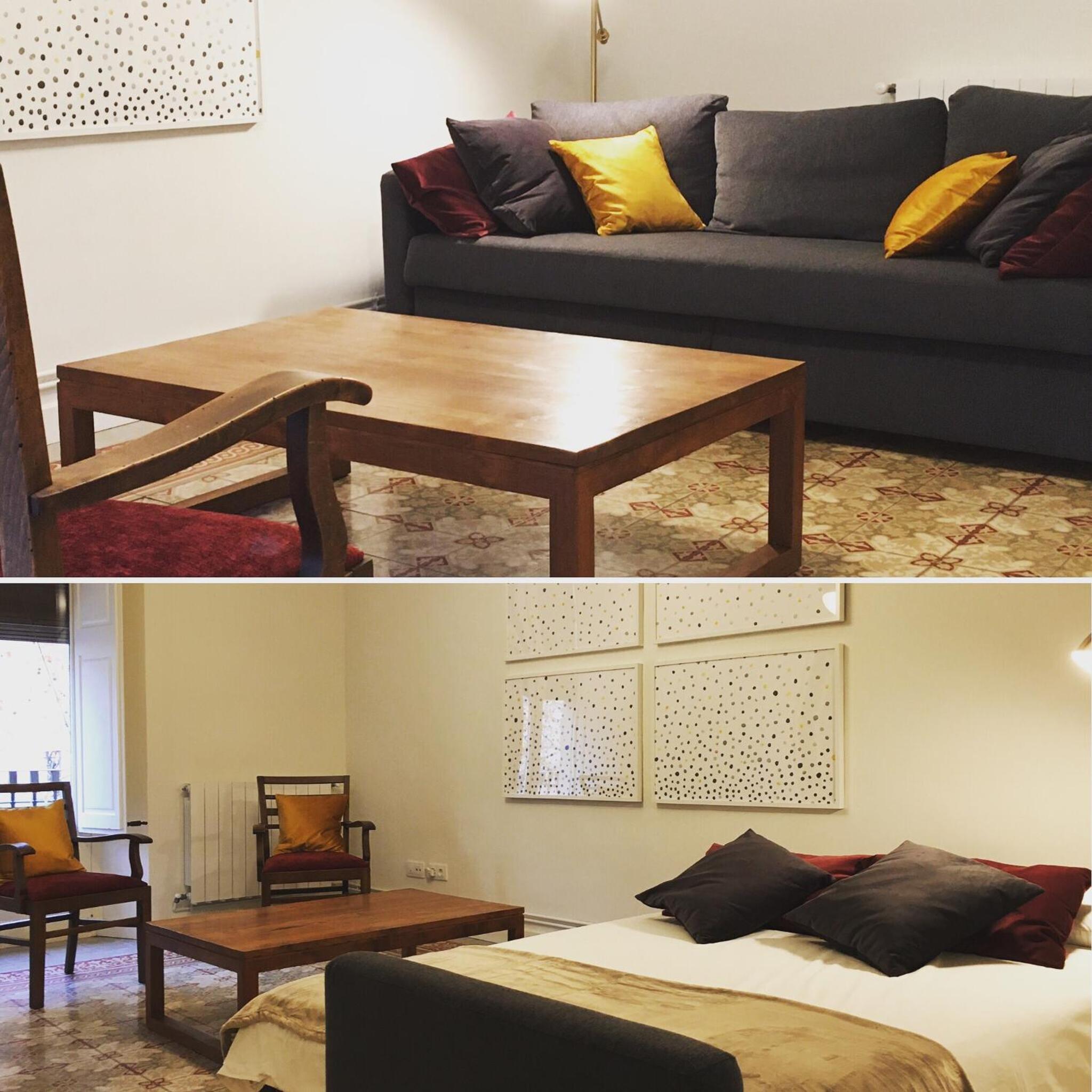Apartment photo 3
