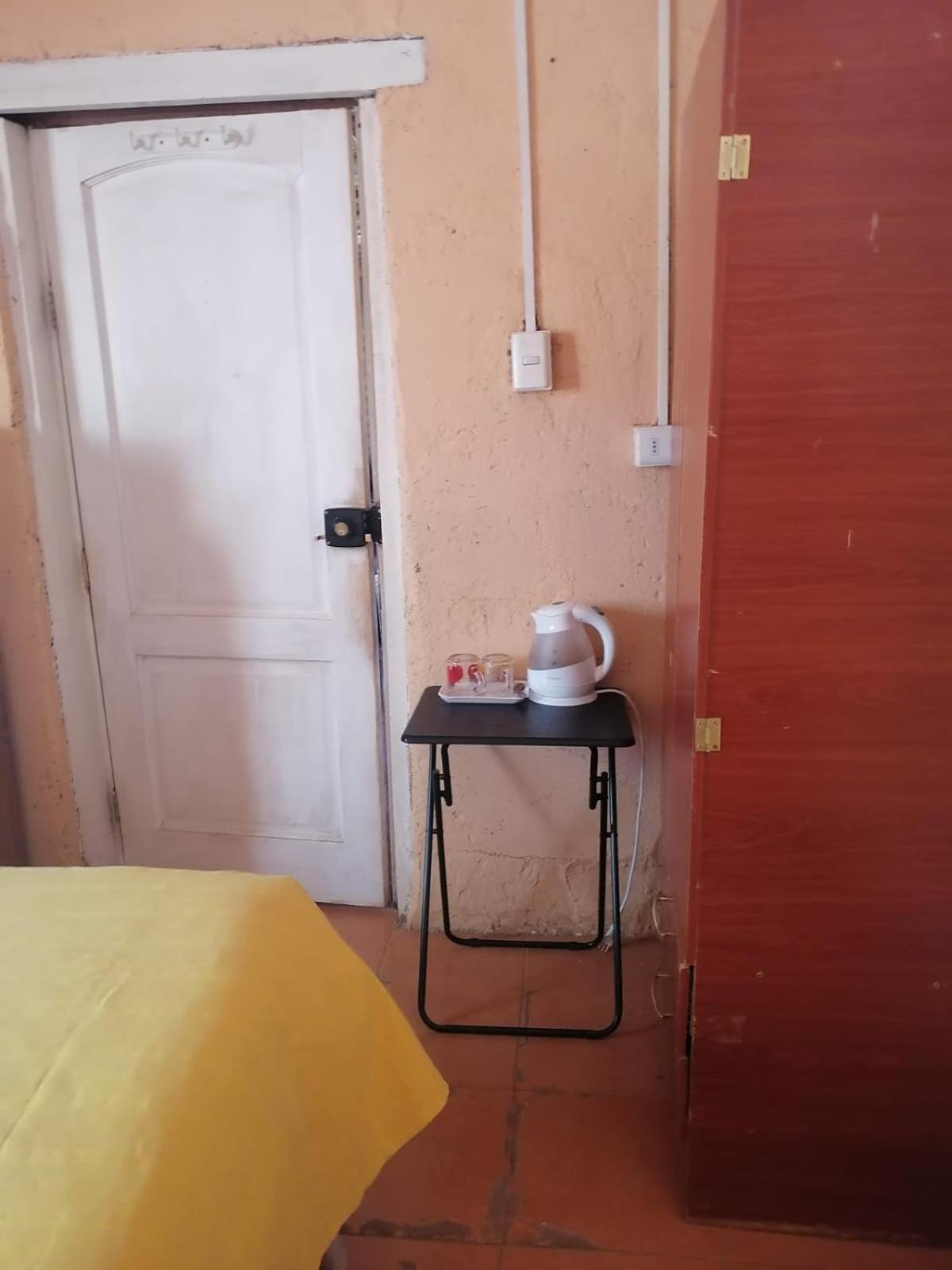 Double Room with Shared Bathroom photo 2