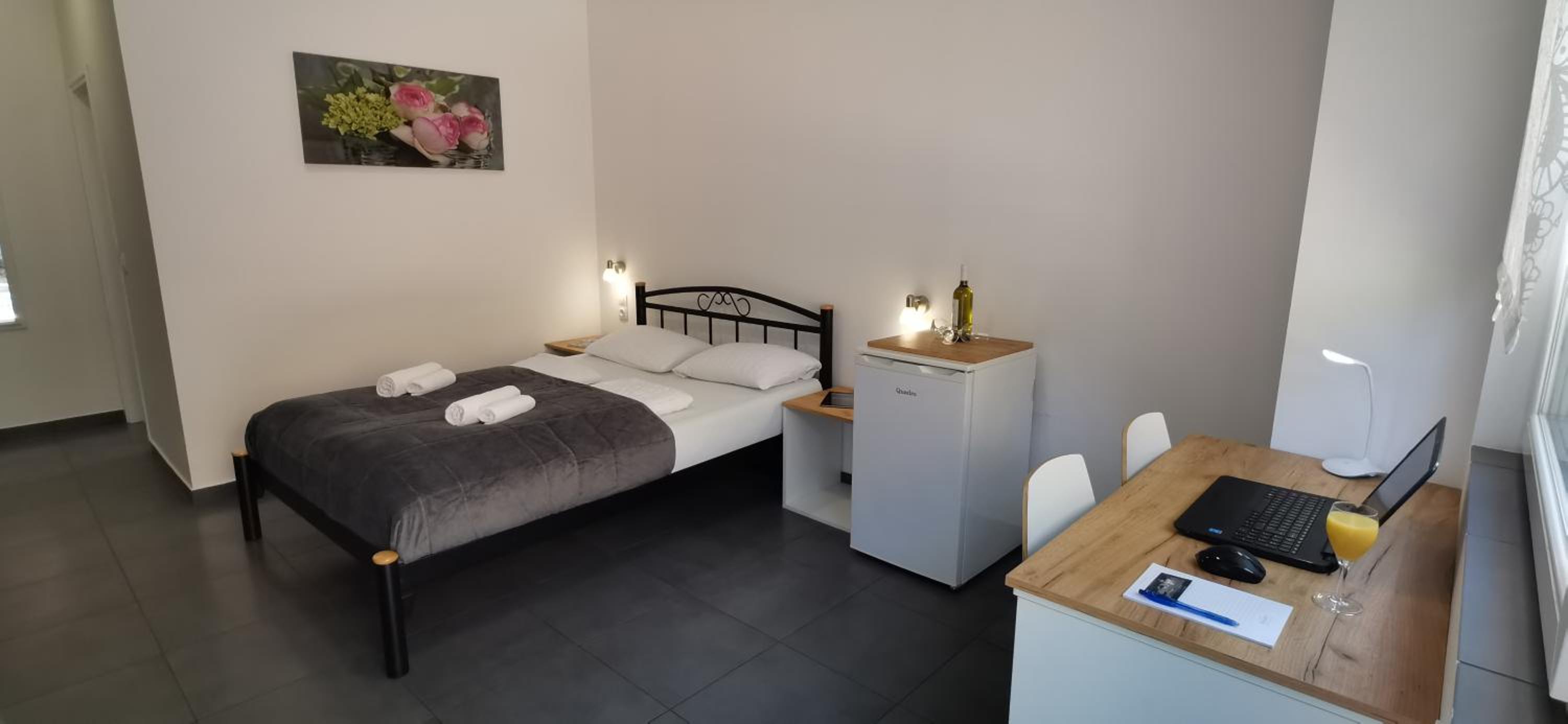 Deluxe Double Room - Photo 4