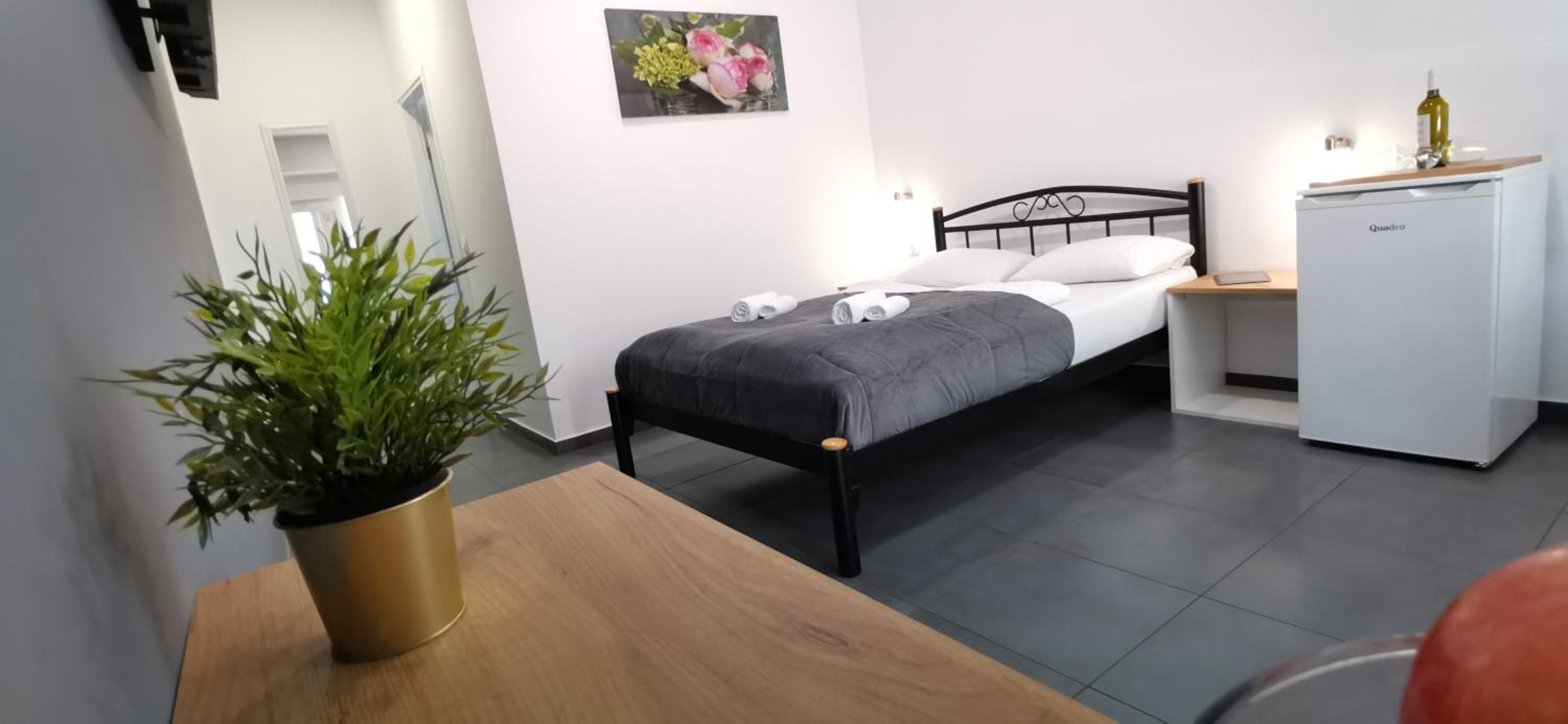 Deluxe Double Room - Photo 6