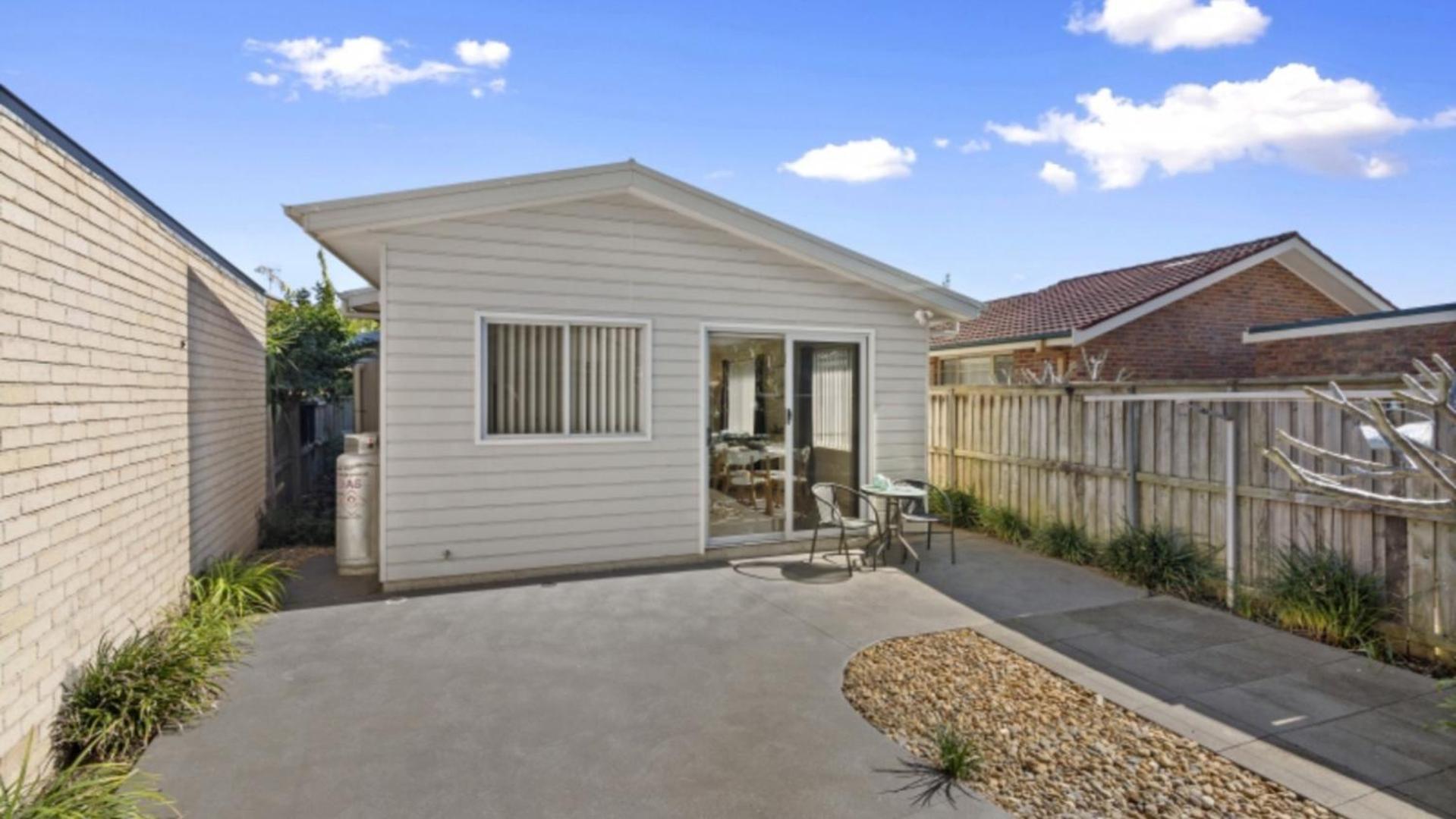 Vacation Home photo 3