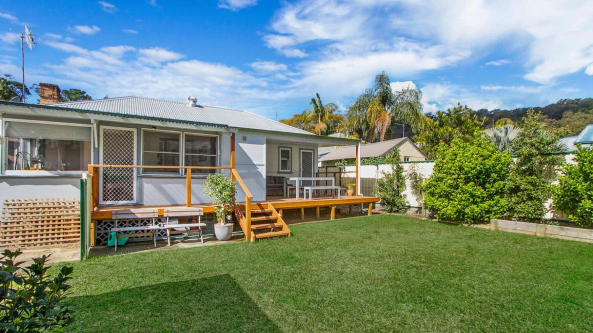 Vacation Home photo 3