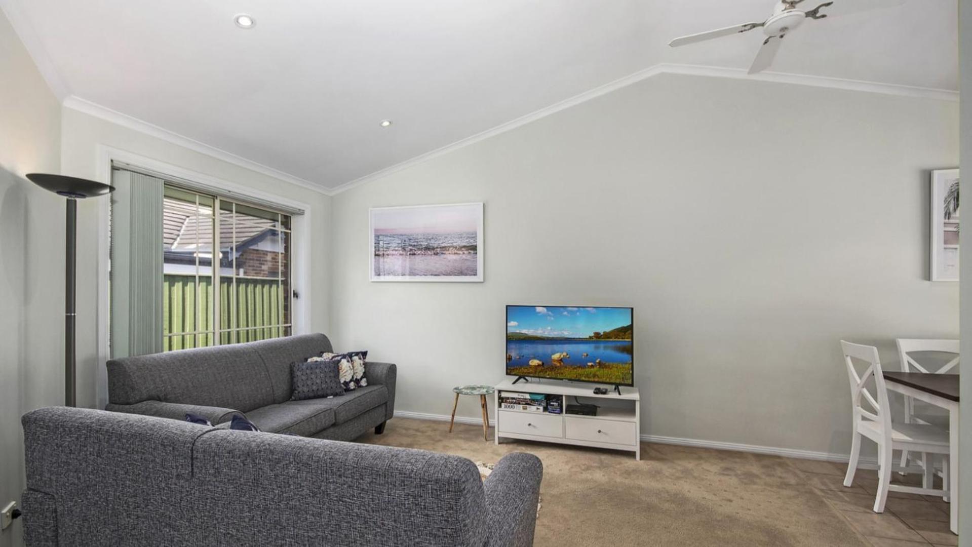Vacation Home photo 1