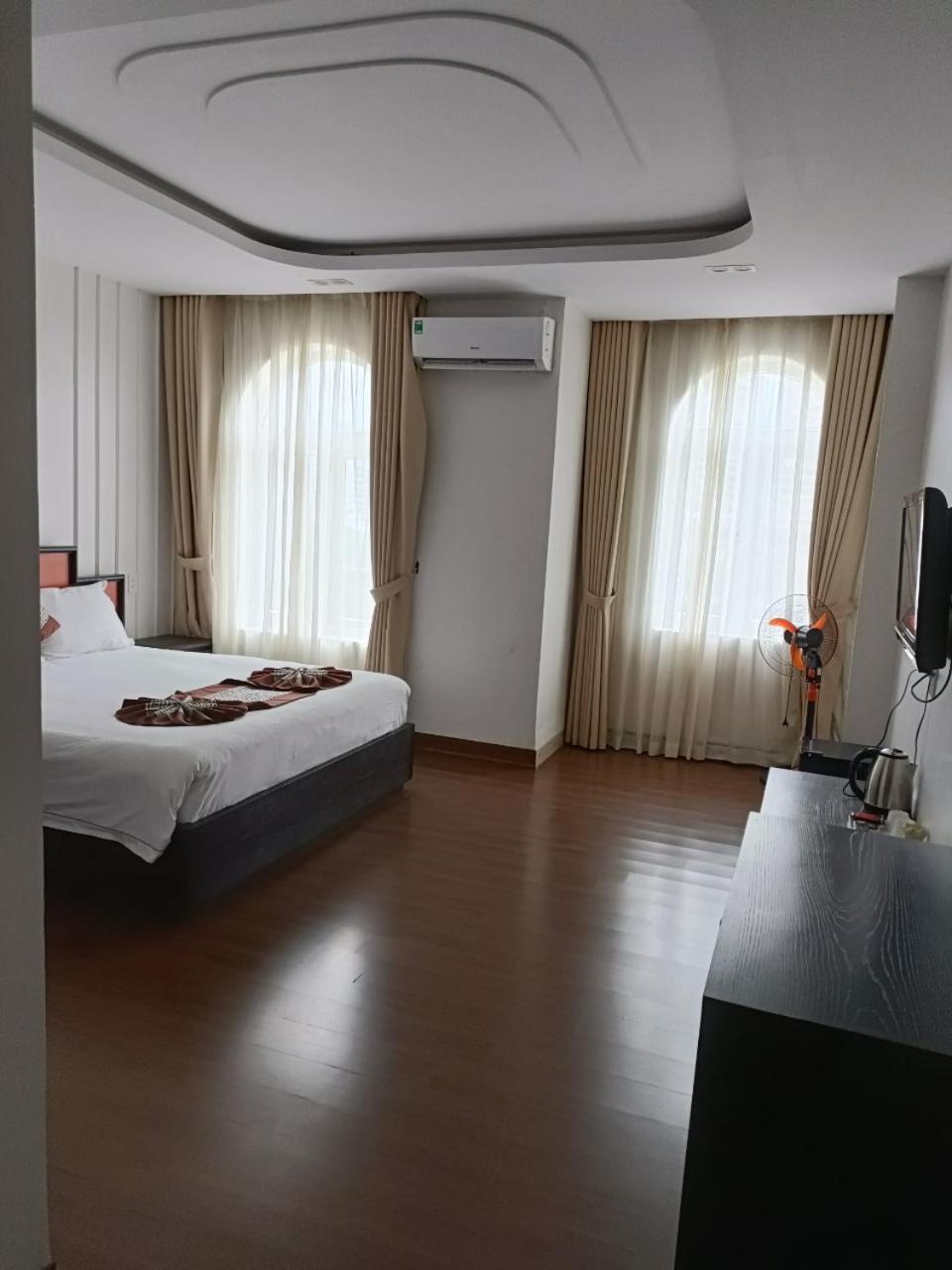 Superior Double Room photo 3