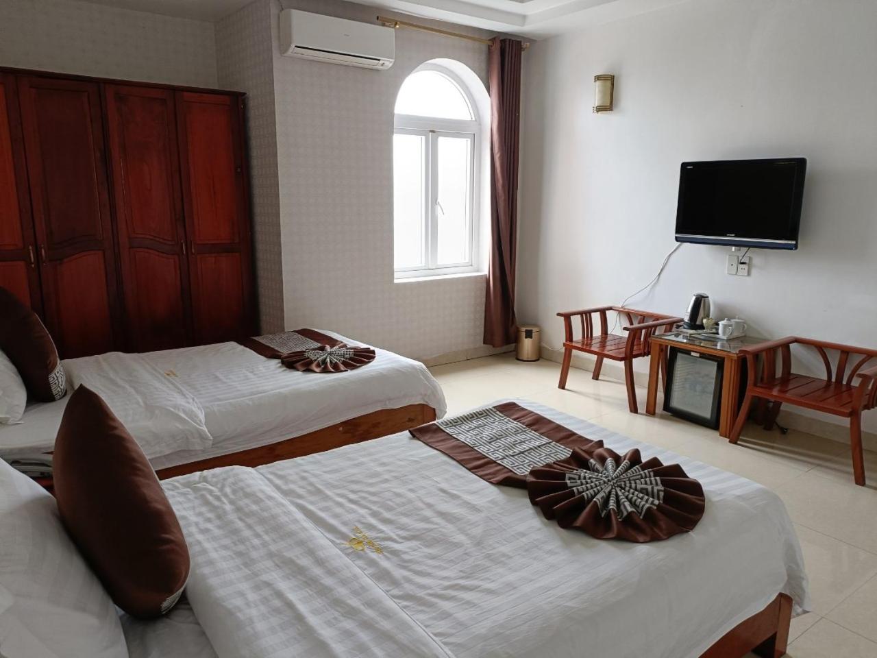 Twin Room photo 2