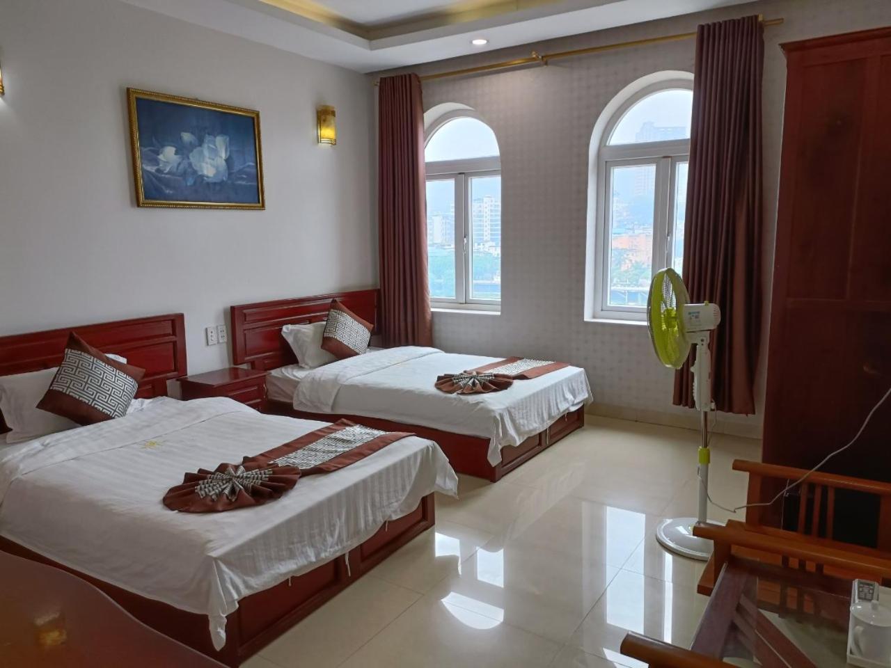 Twin Room photo 3