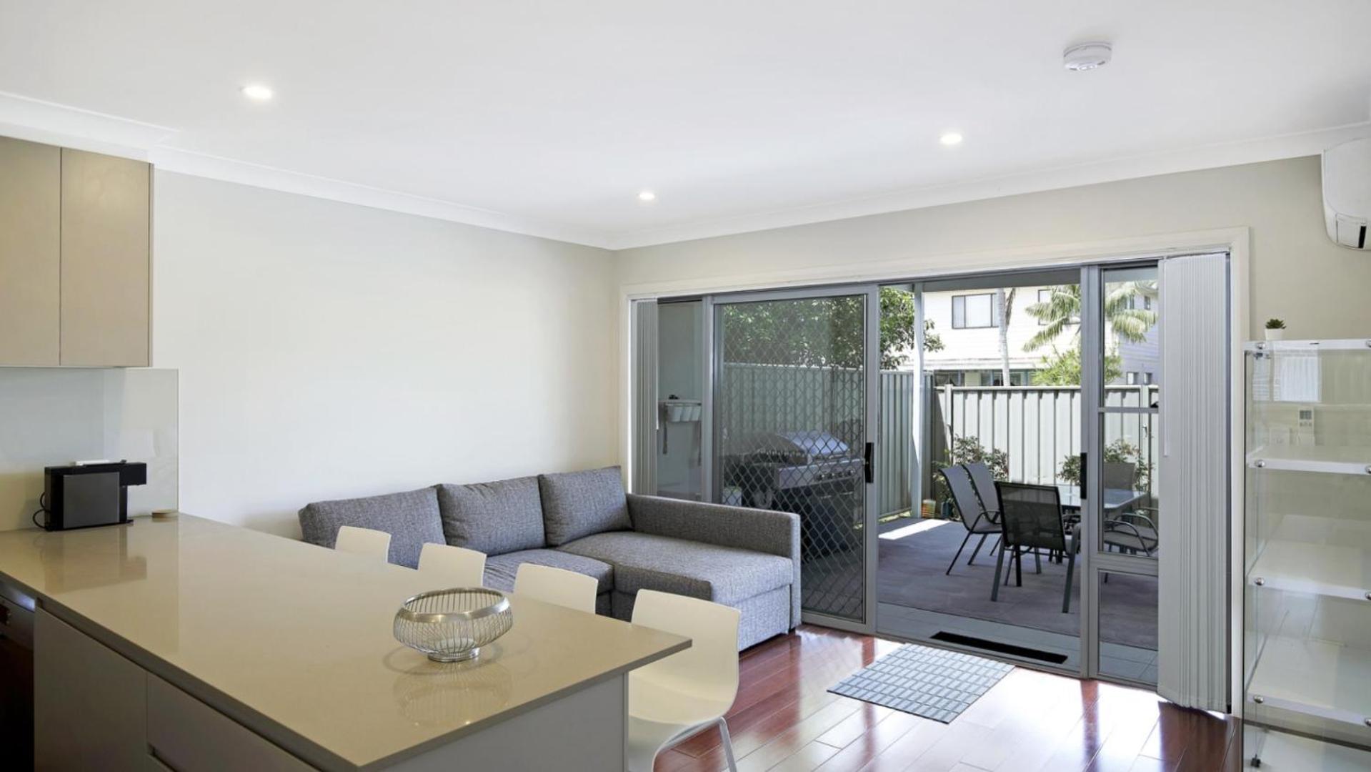 Vacation Home photo 1