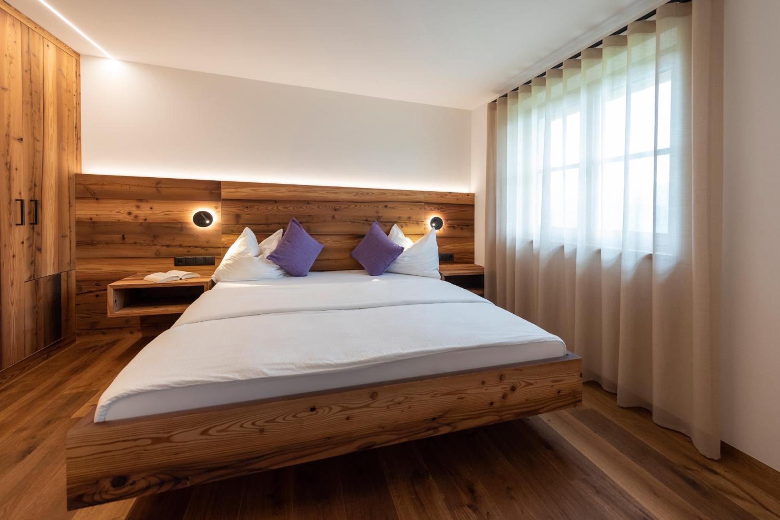 Duplex Apartment