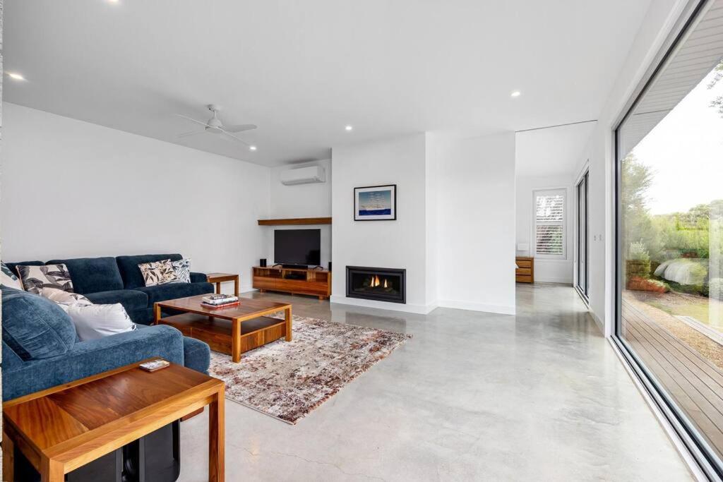 Four-Bedroom House photo 1