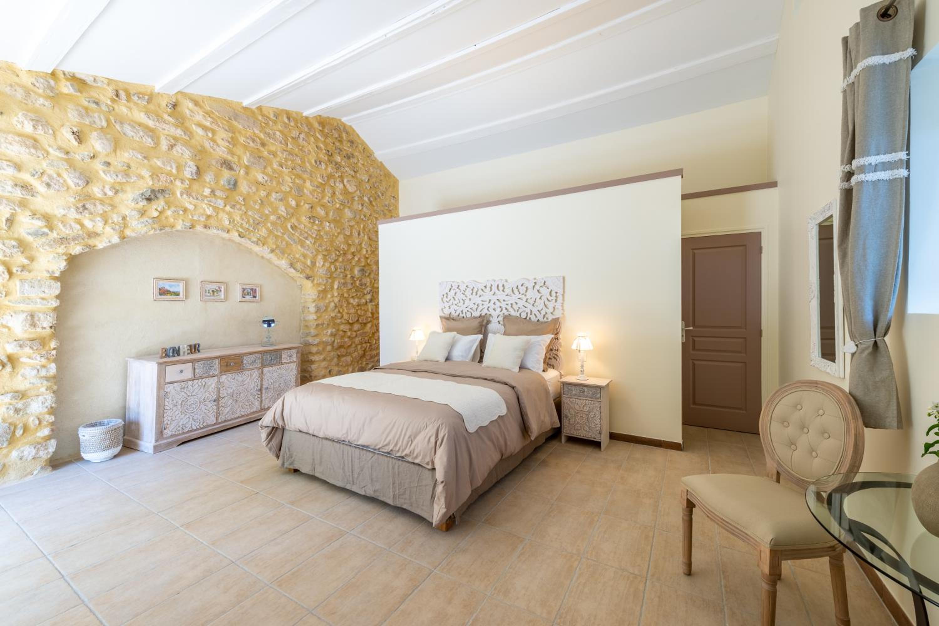 Double Room with Terrace photo 2