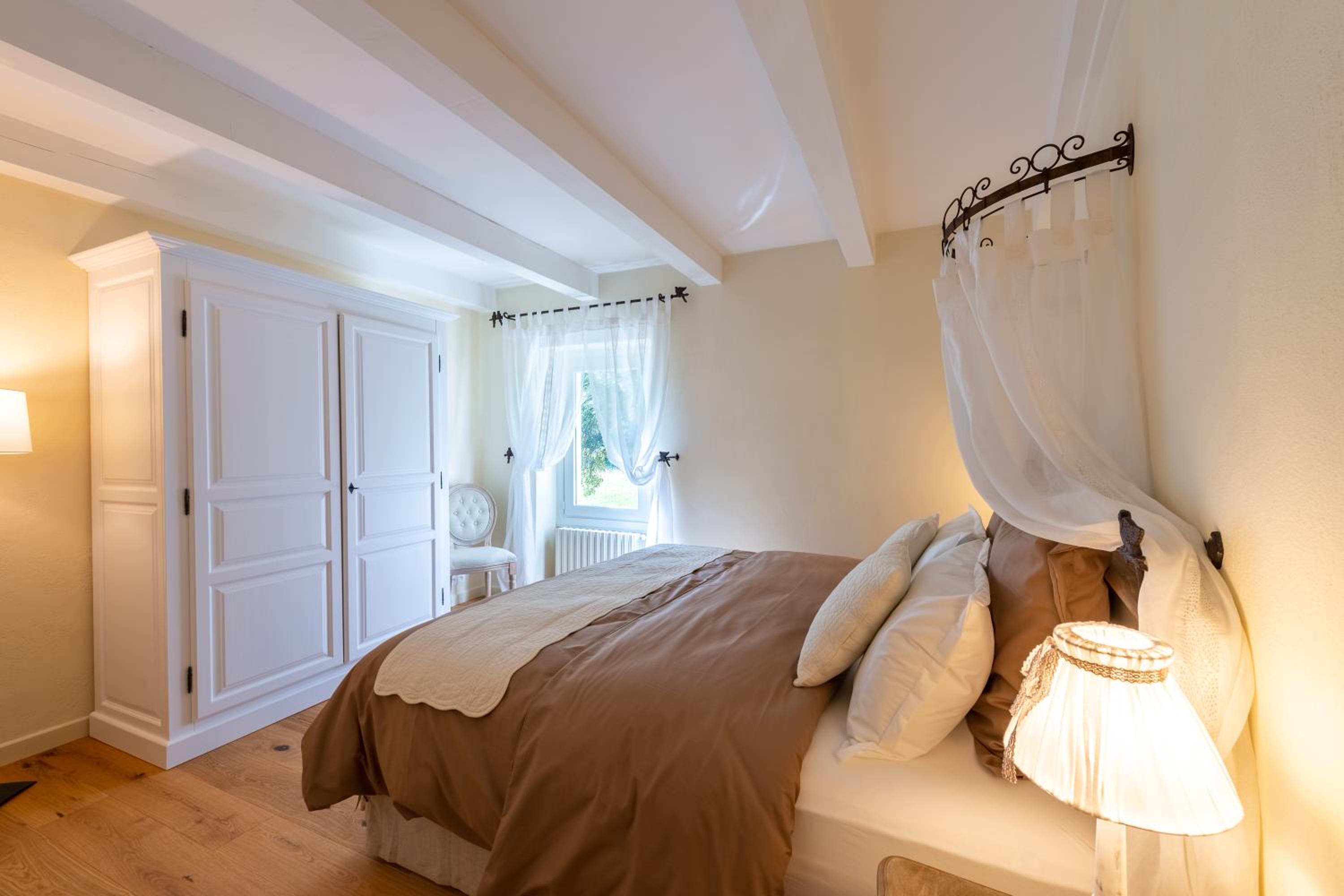 Double Room with Garden View photo 3