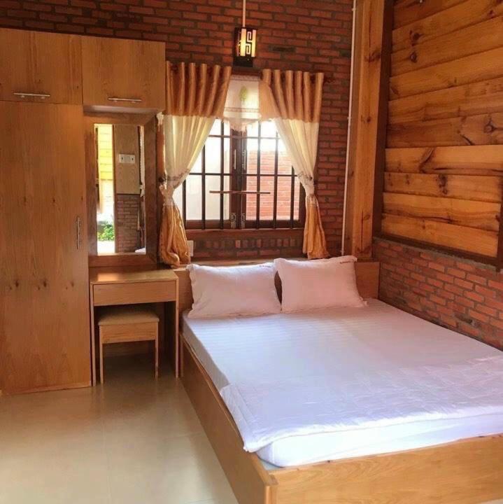 King Room with Garden View