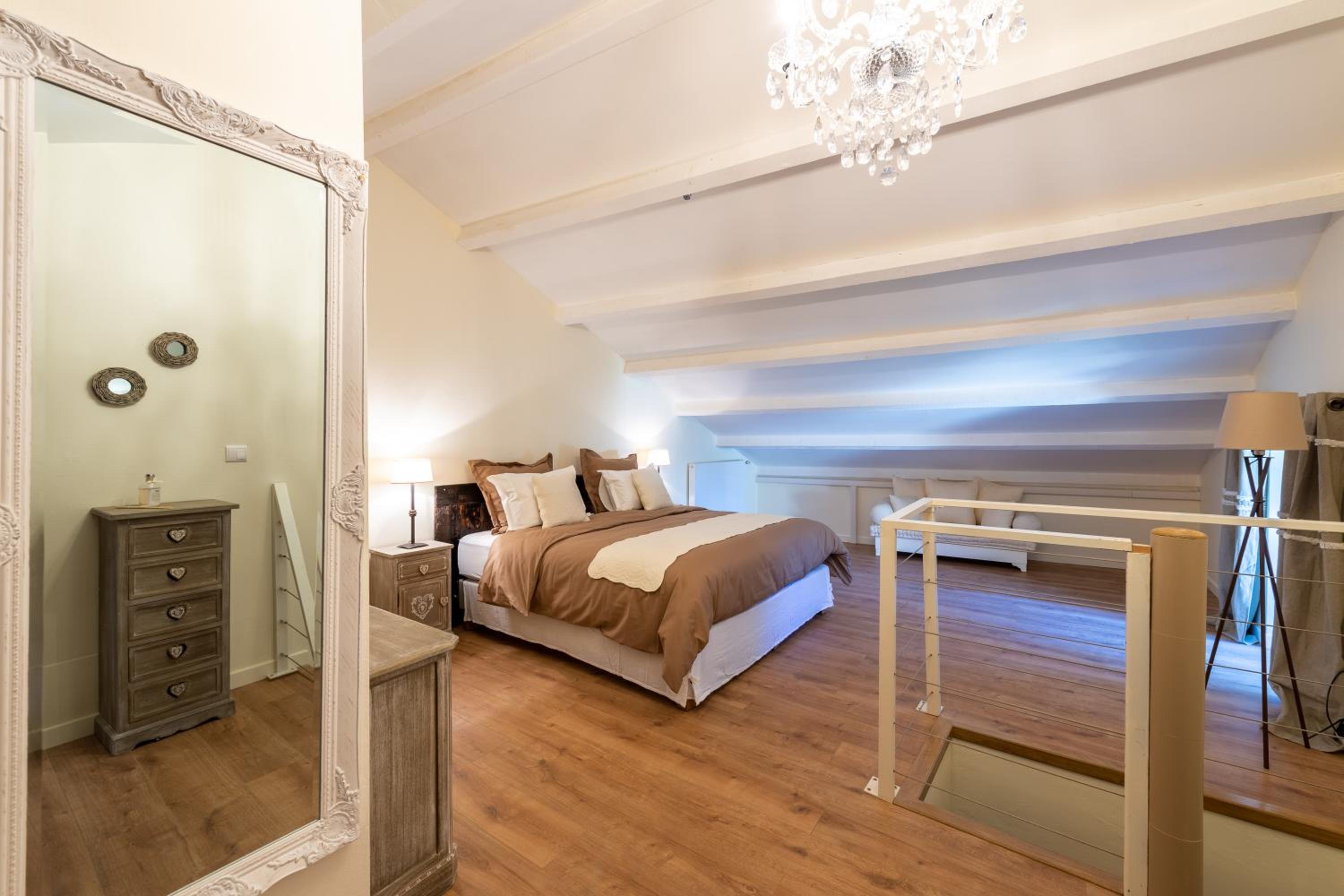 Double Room with Pool View photo 1