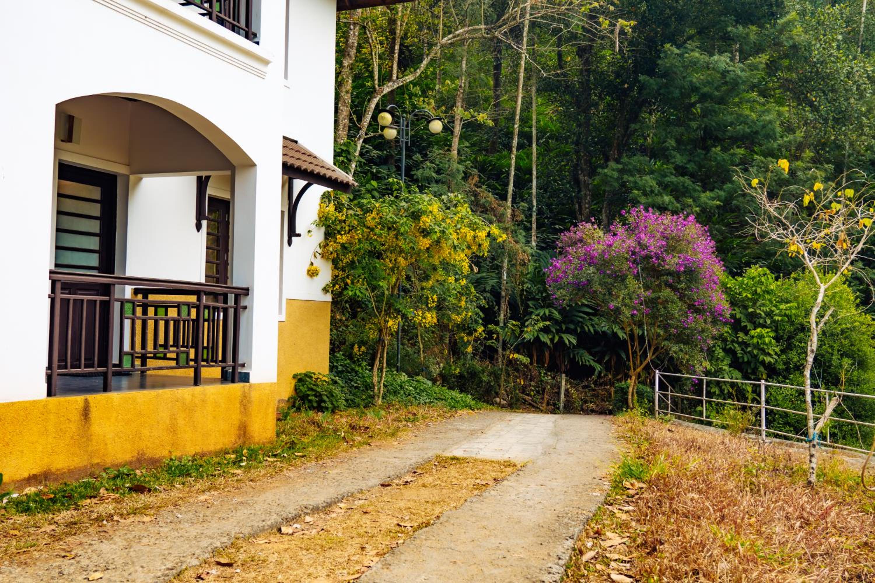 Malika Heritage - Photo 5