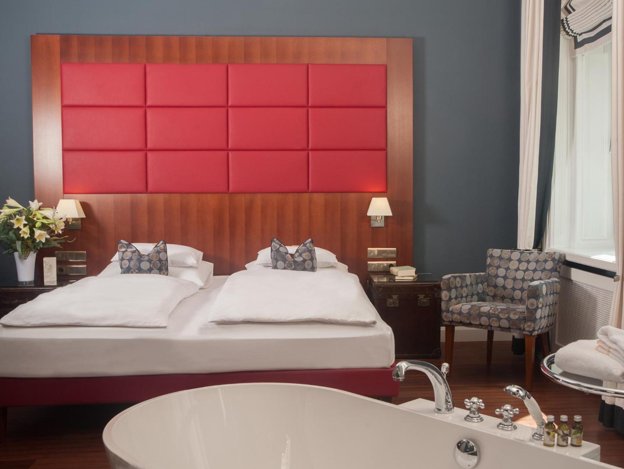 Premier Suite