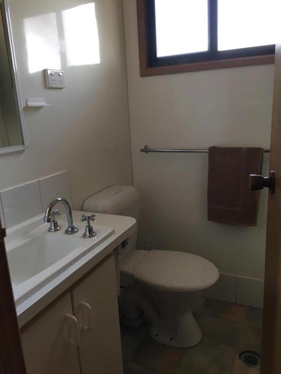 Budget Double Room photo 2