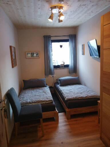 Apartment with Terrace photo 1