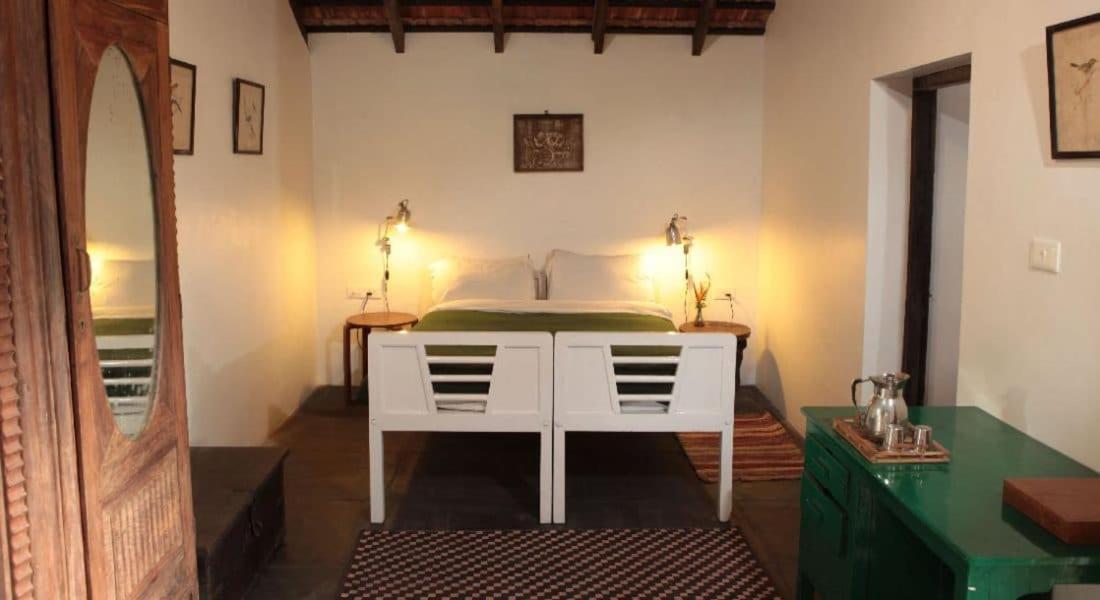 Standard Double Room - Photo 1