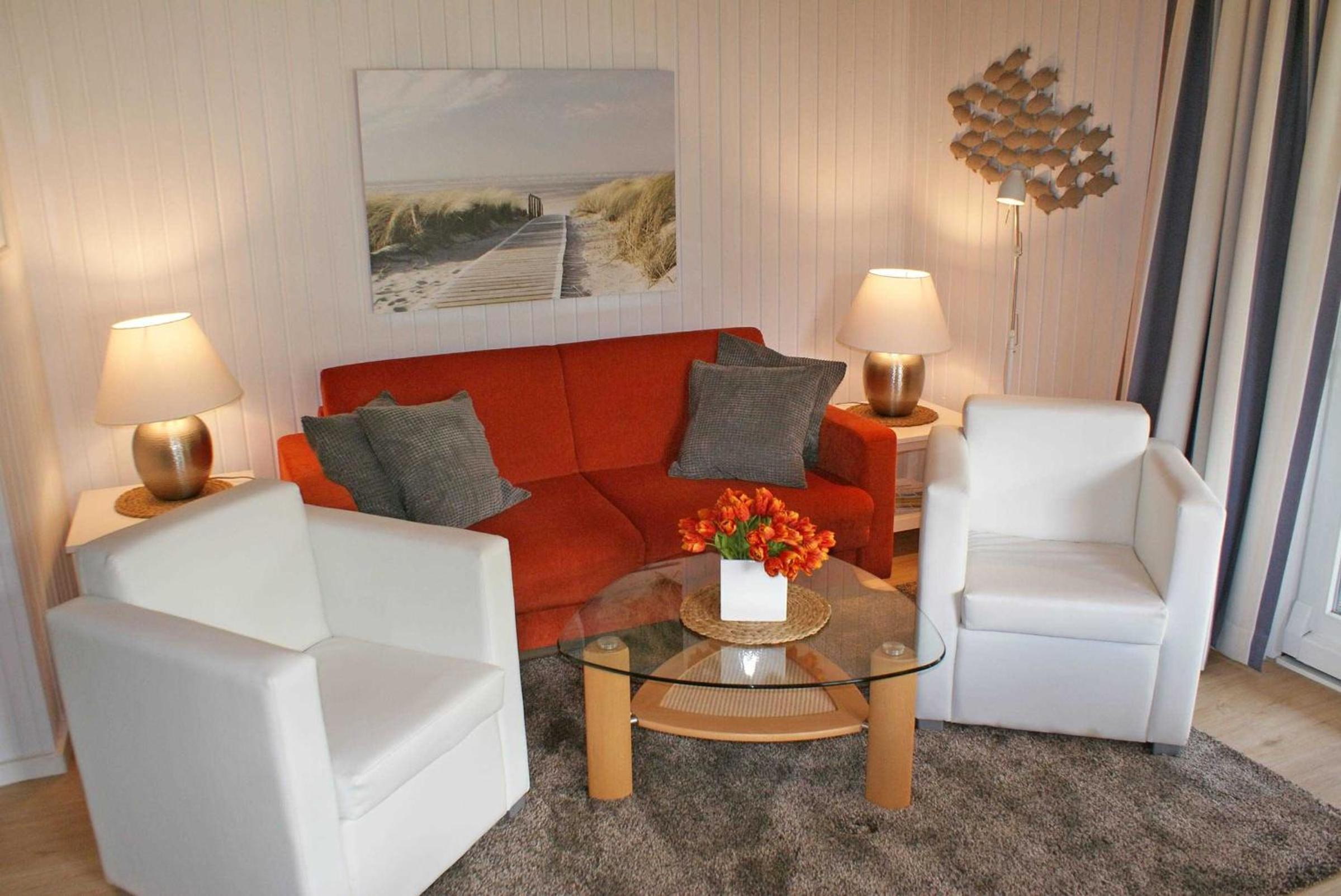 Two-Bedroom House photo 1