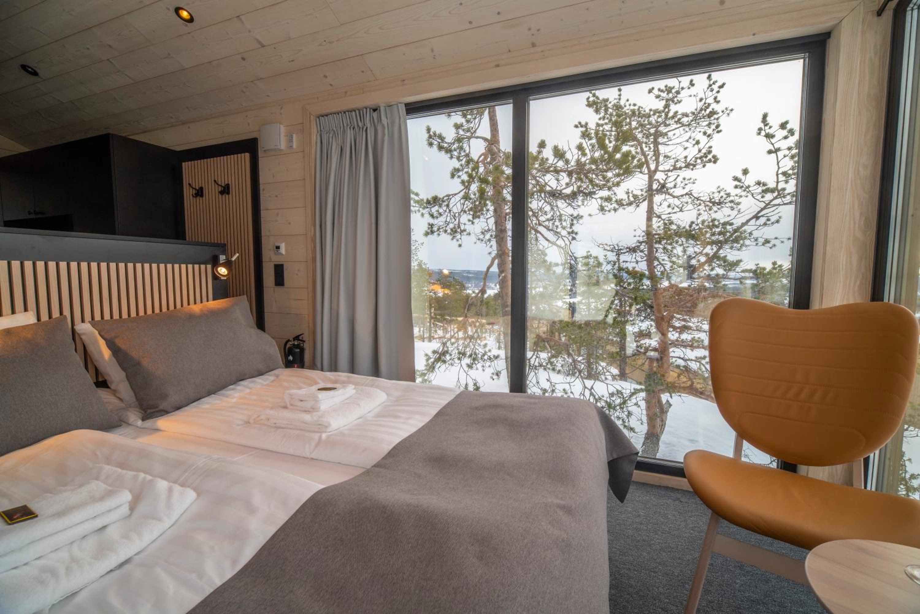 Double Room - Photo 6