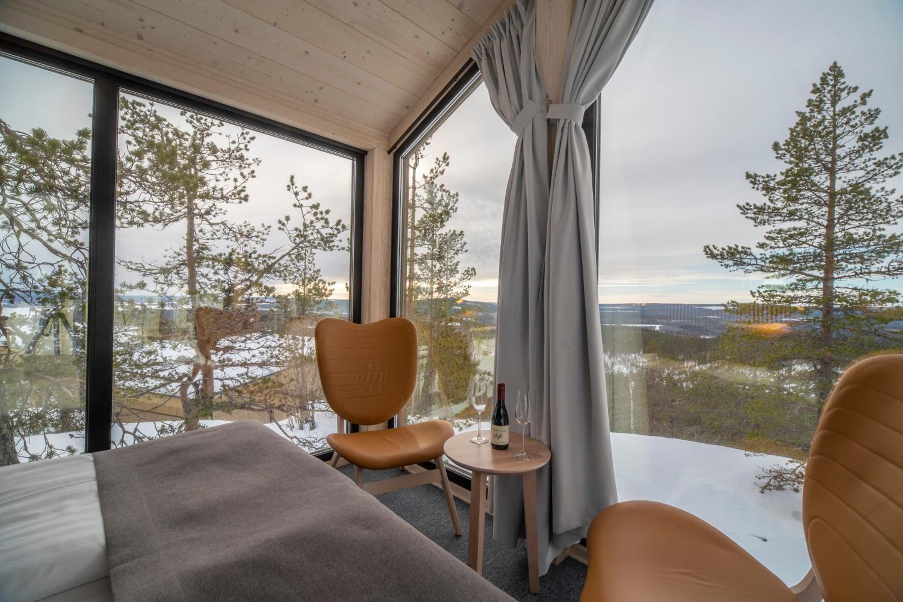 Double Room - Photo 7