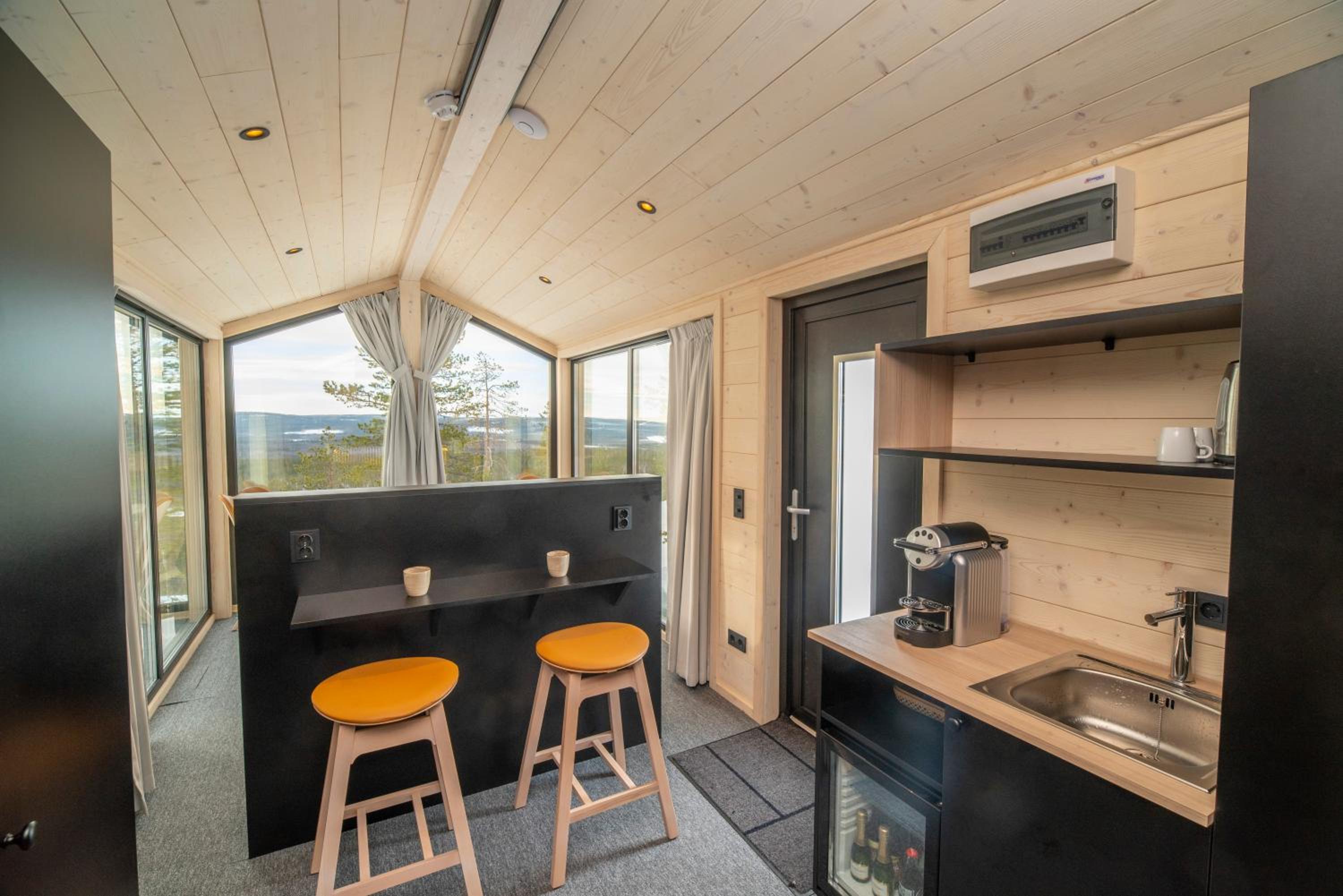 Double Room - Photo 4