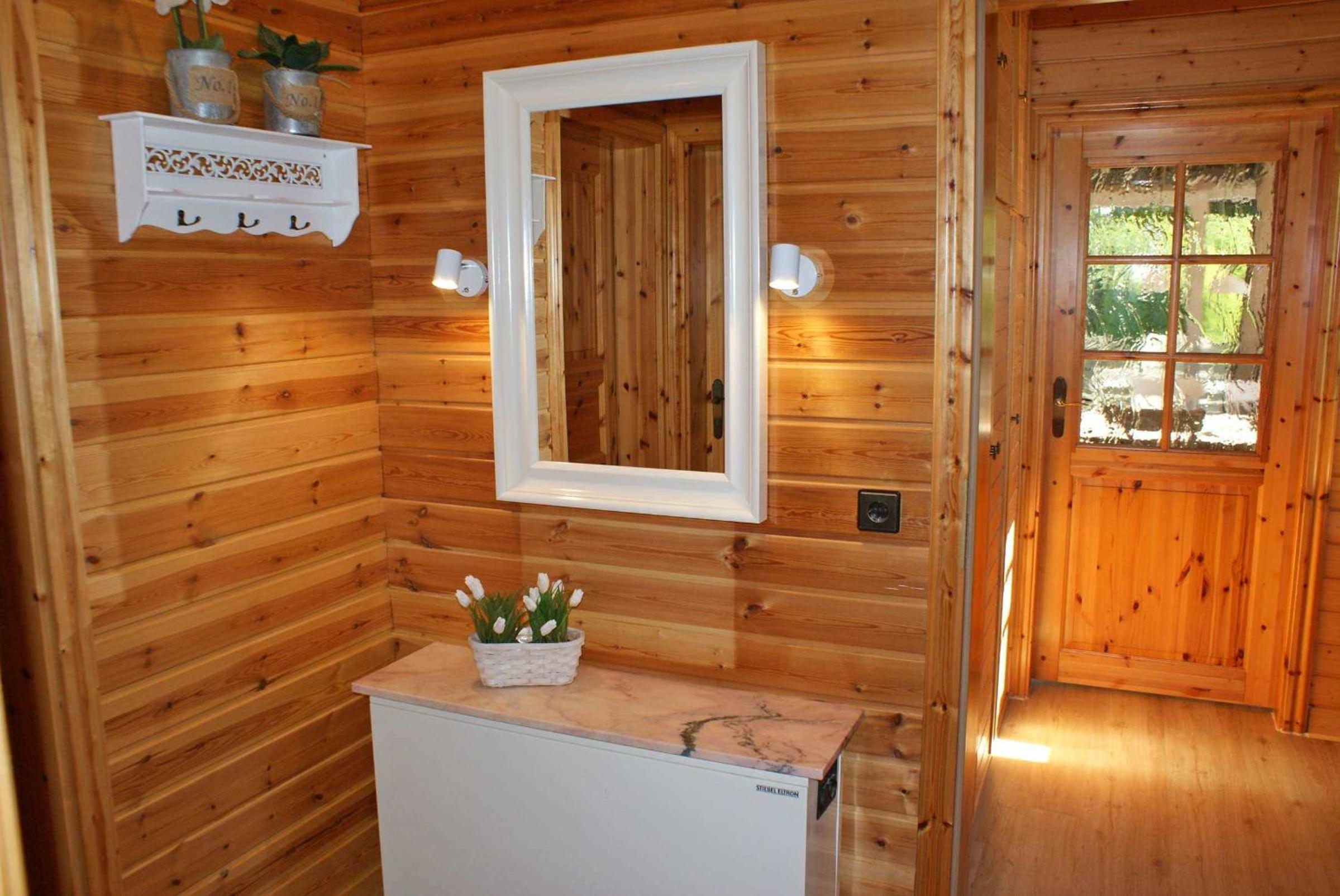 Two-Bedroom House photo 2
