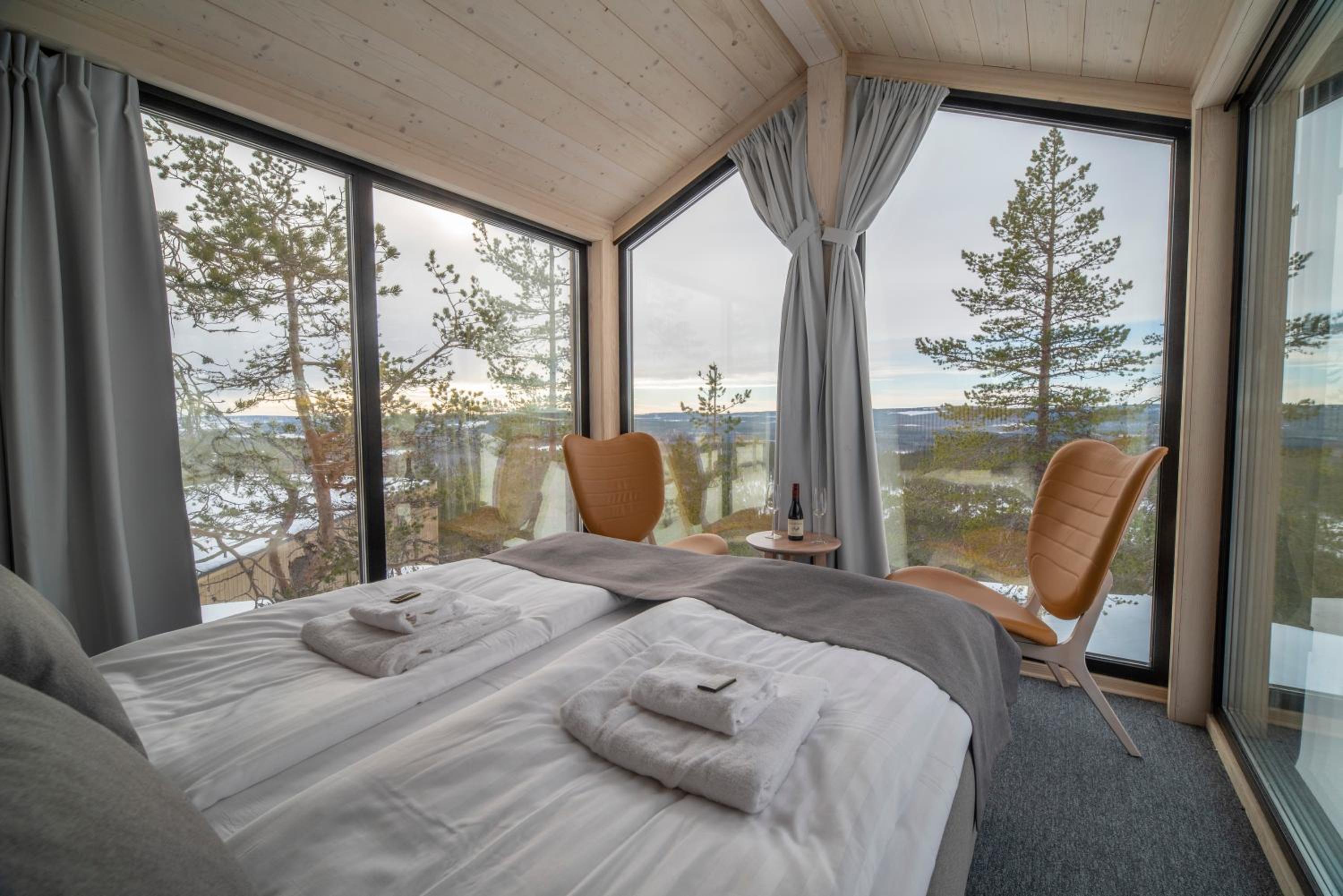 Double Room - Photo 1