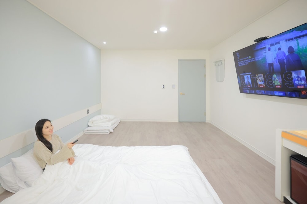 Standard Ondol Room photo 2