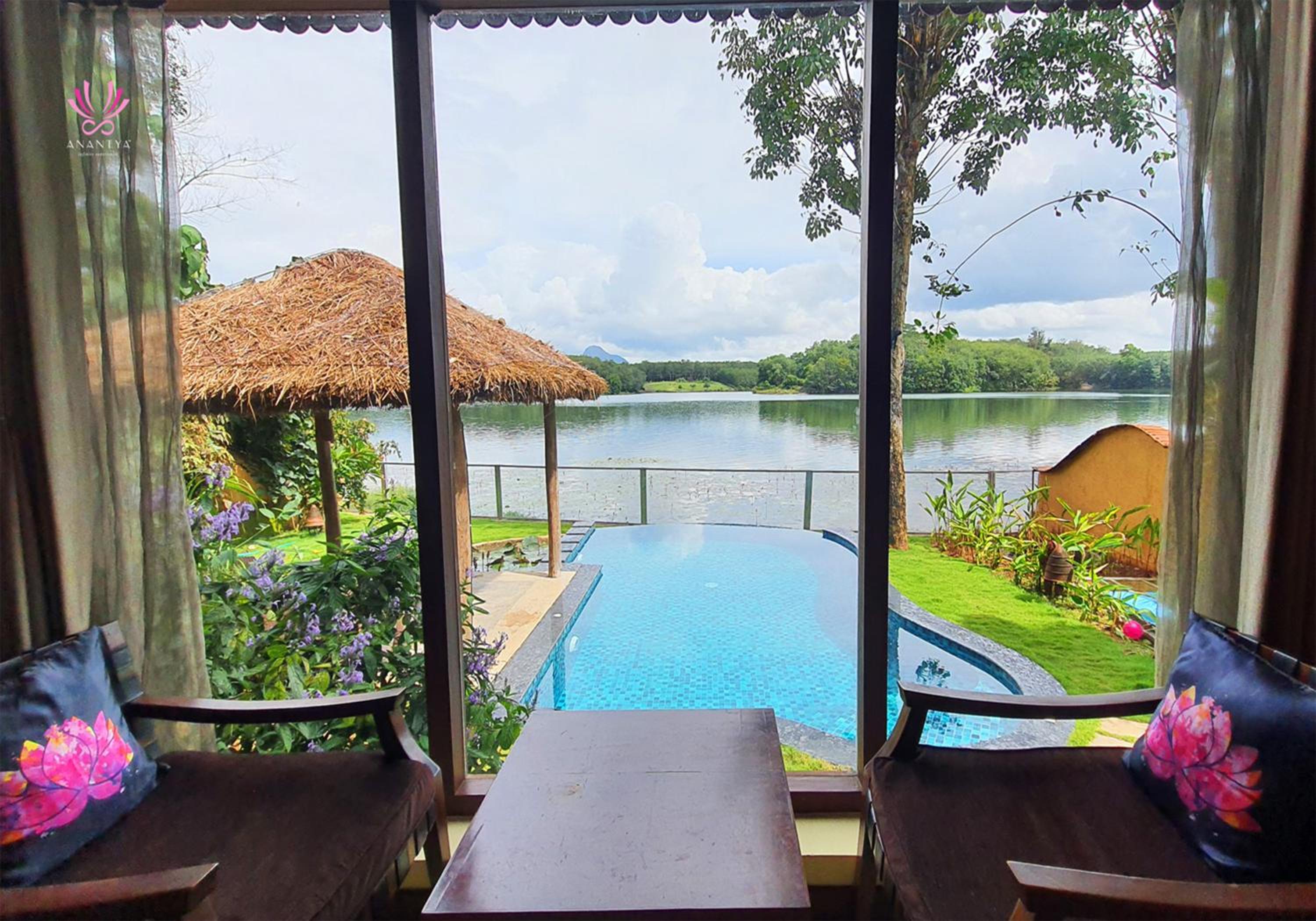 Veda Pool Villa photo 3