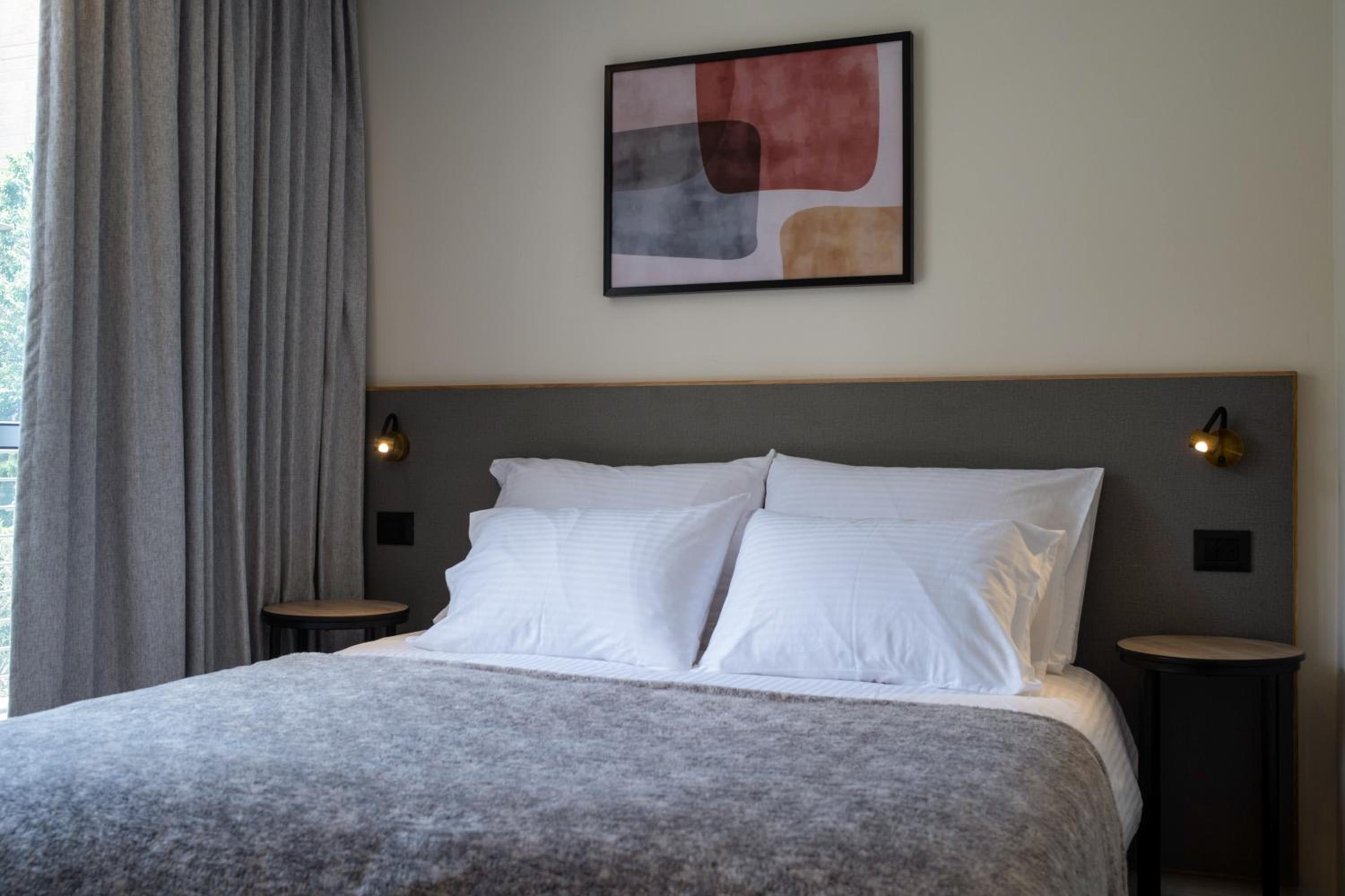 Standard Double Room - Photo 3