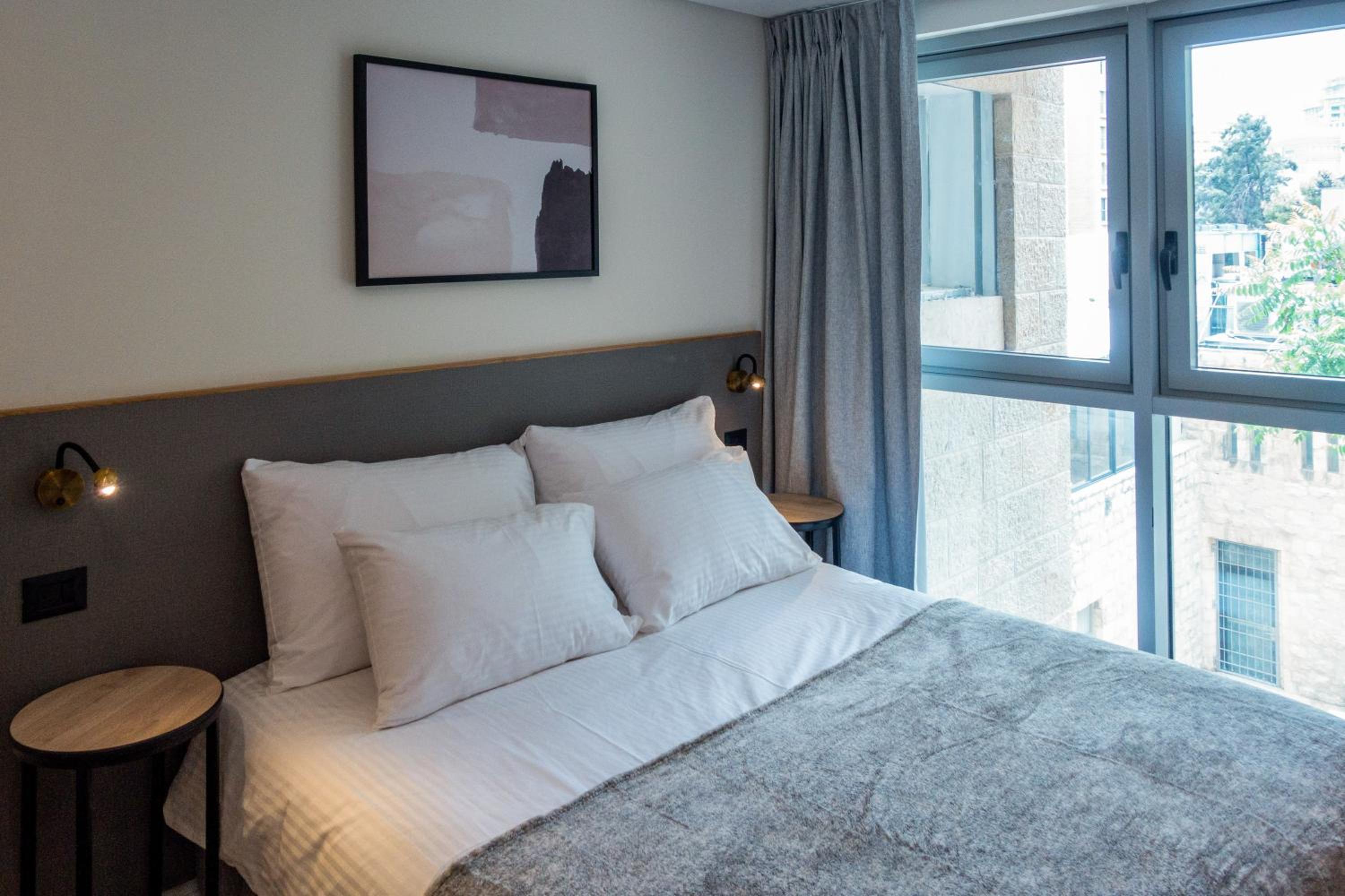 Standard Double Room - Photo 4