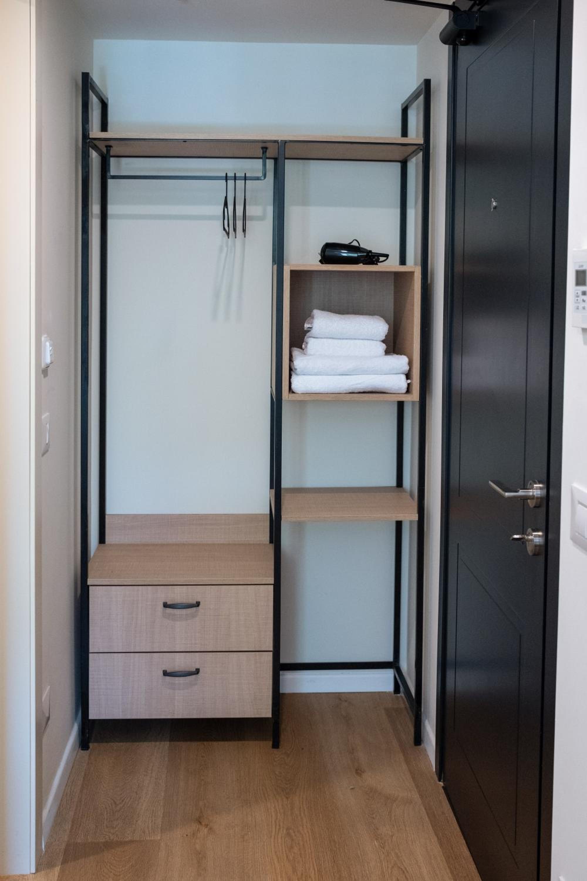 Economy Double or Twin Room - Photo 2