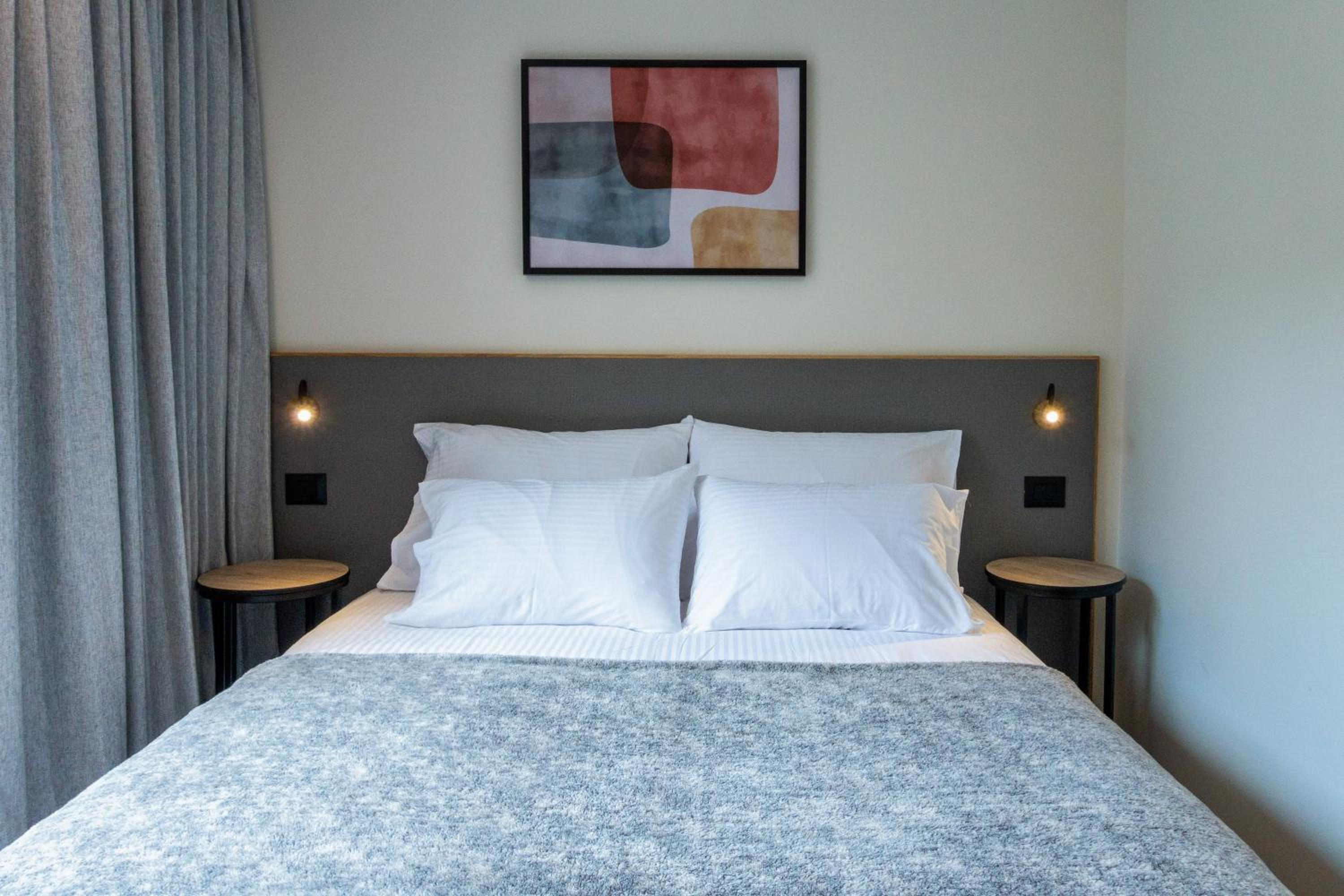 Economy Double or Twin Room - Photo 1