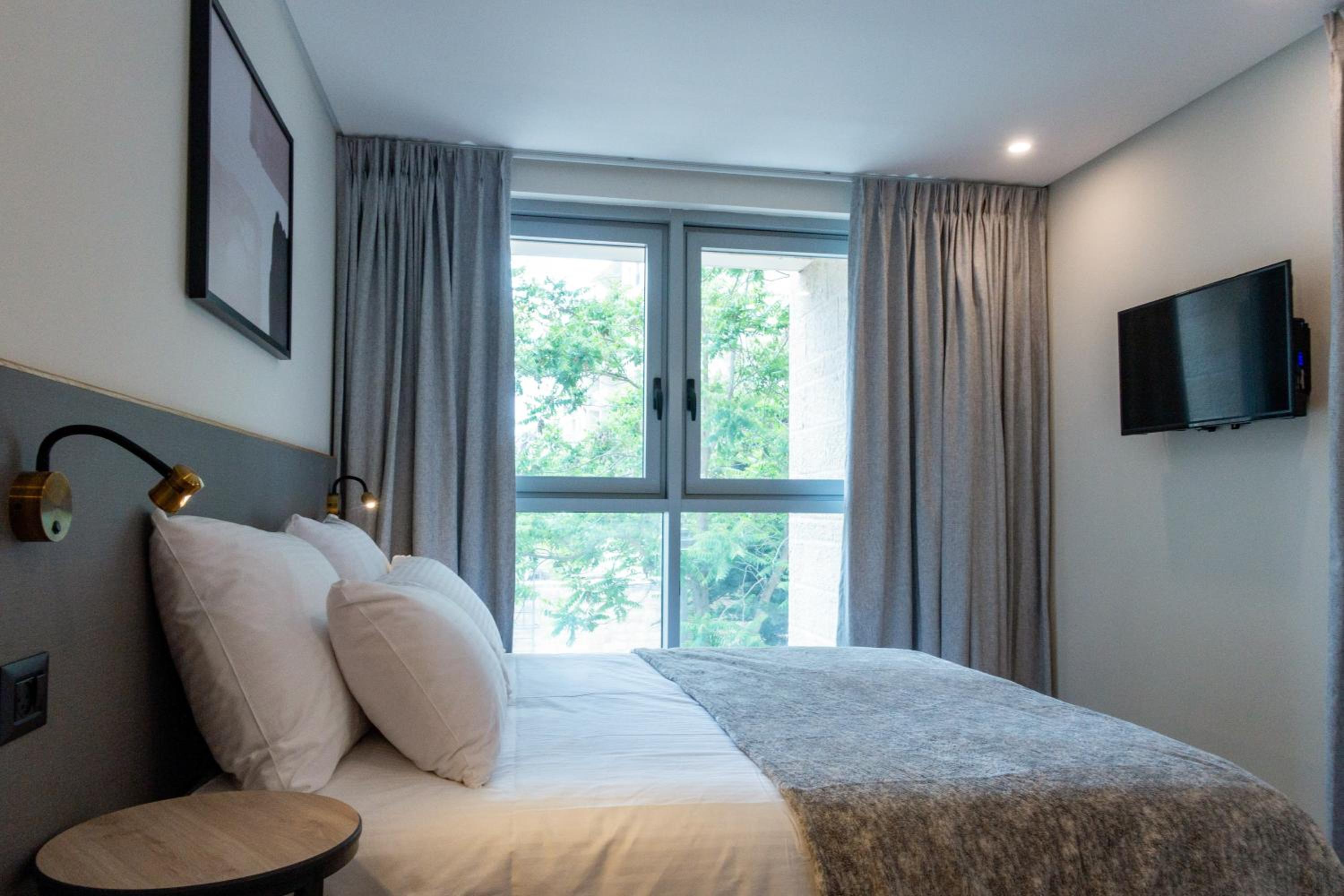 Standard Double Room - Photo 1