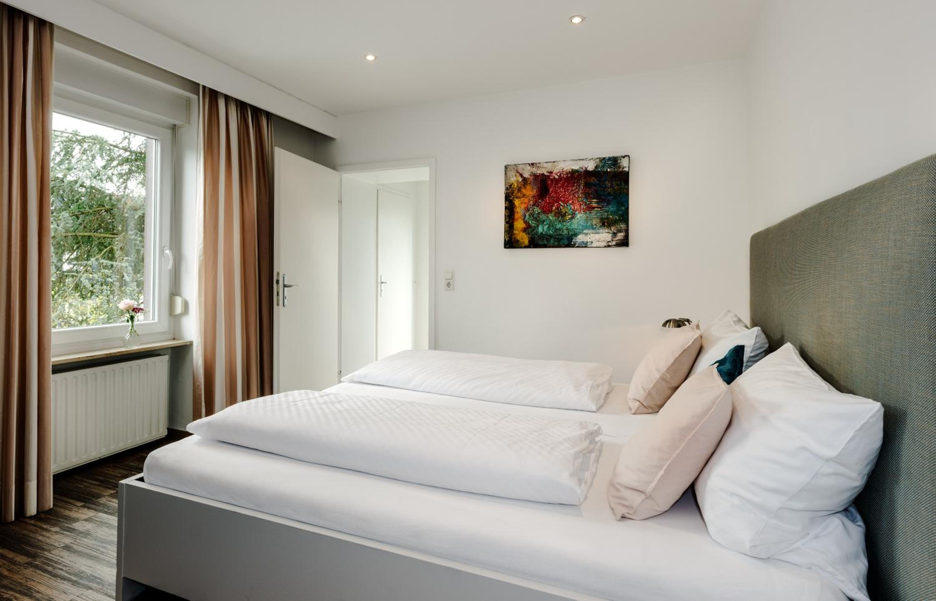 Comfort Single Room photo 1