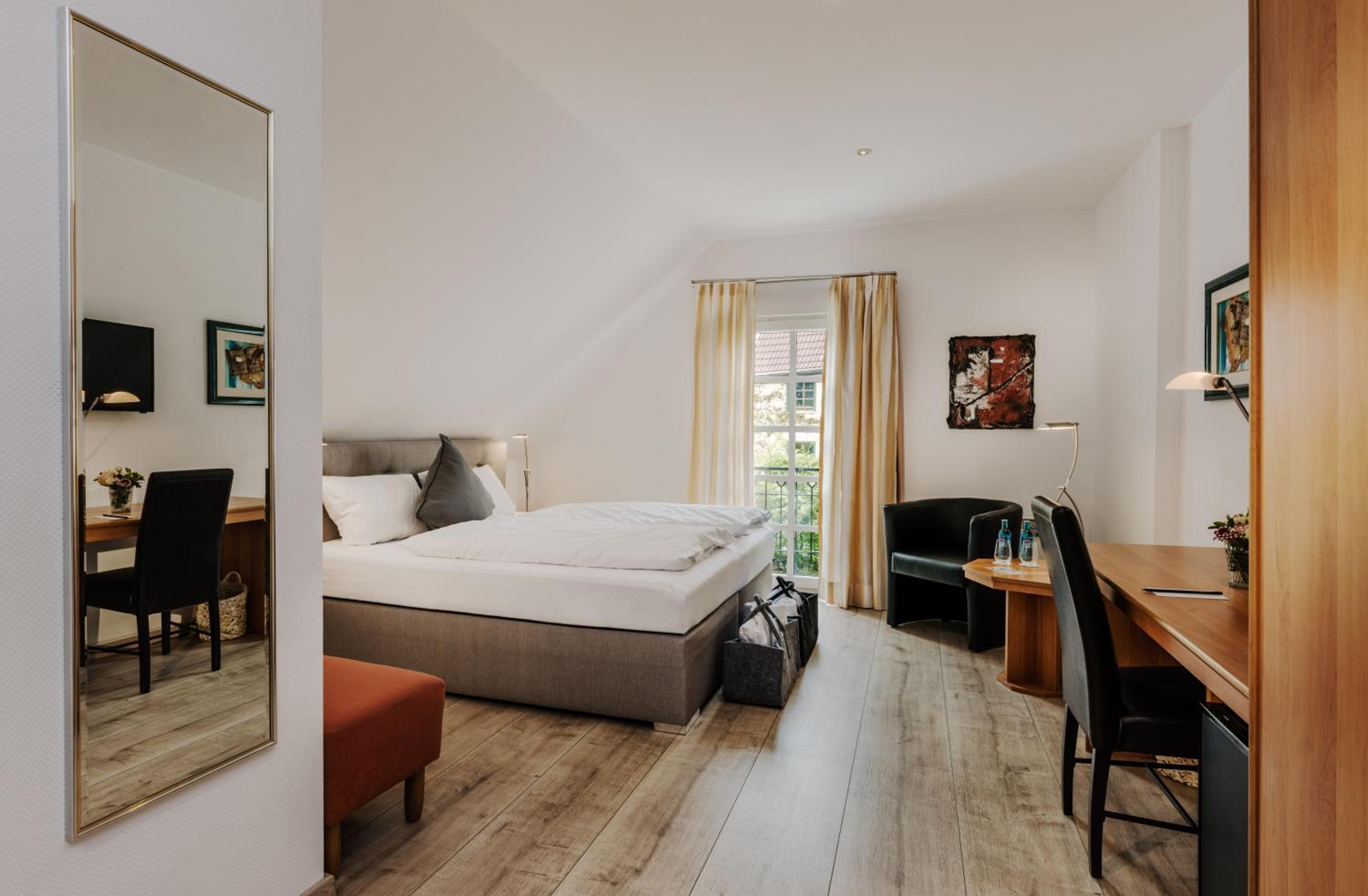 Superior Single Room photo 1
