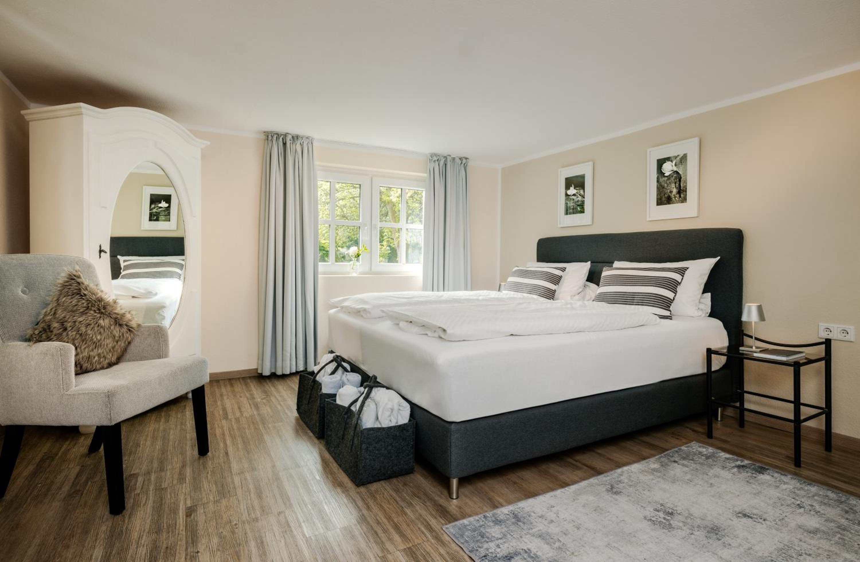 Suite with Terrace photo 1