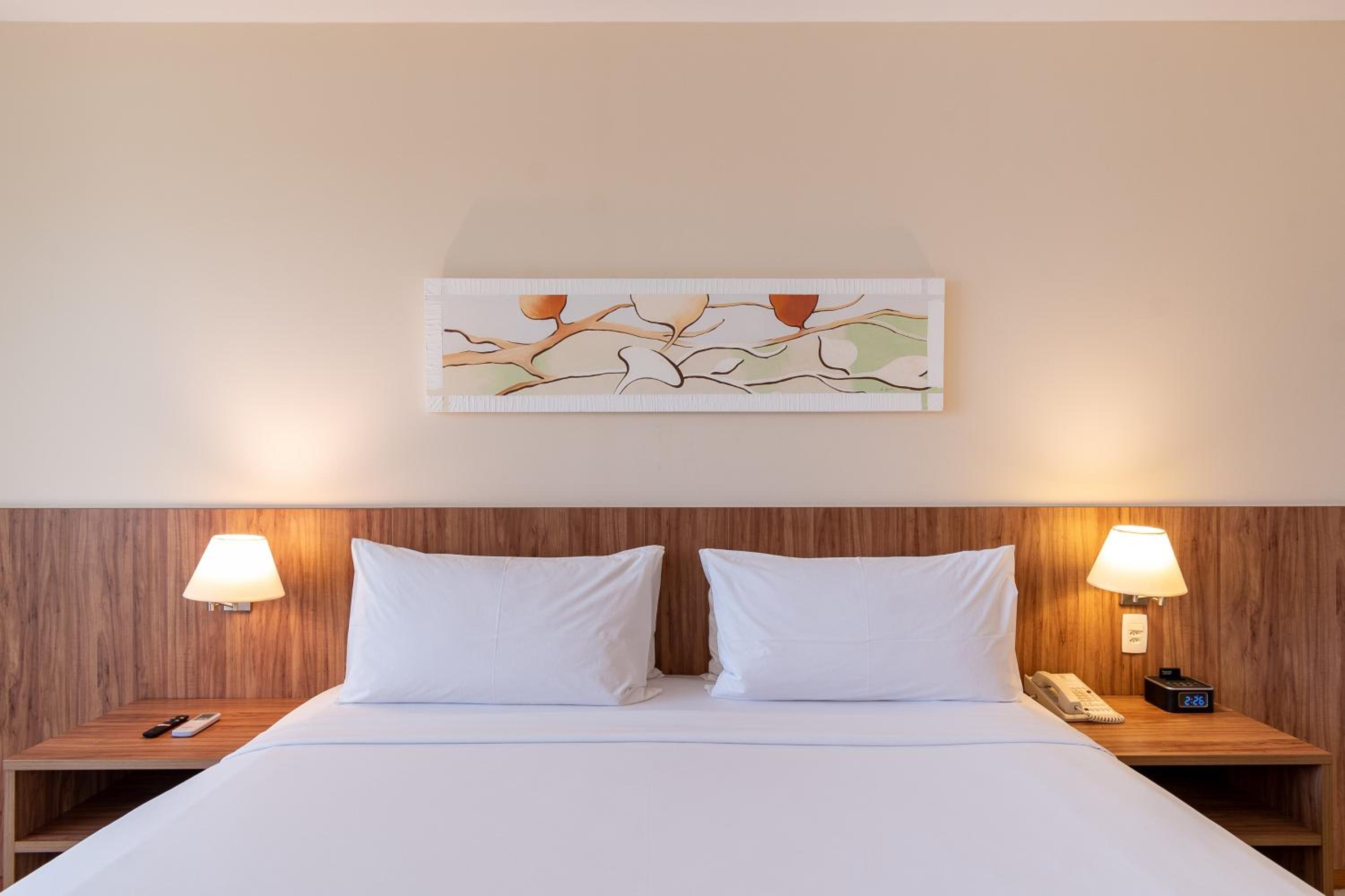 Standard King Room - Accessible - Photo 6