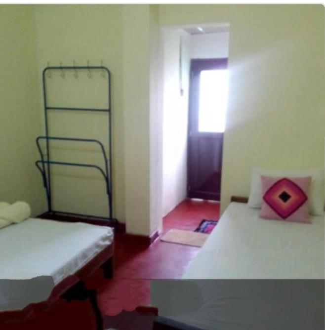 Basic Triple Room photo 1