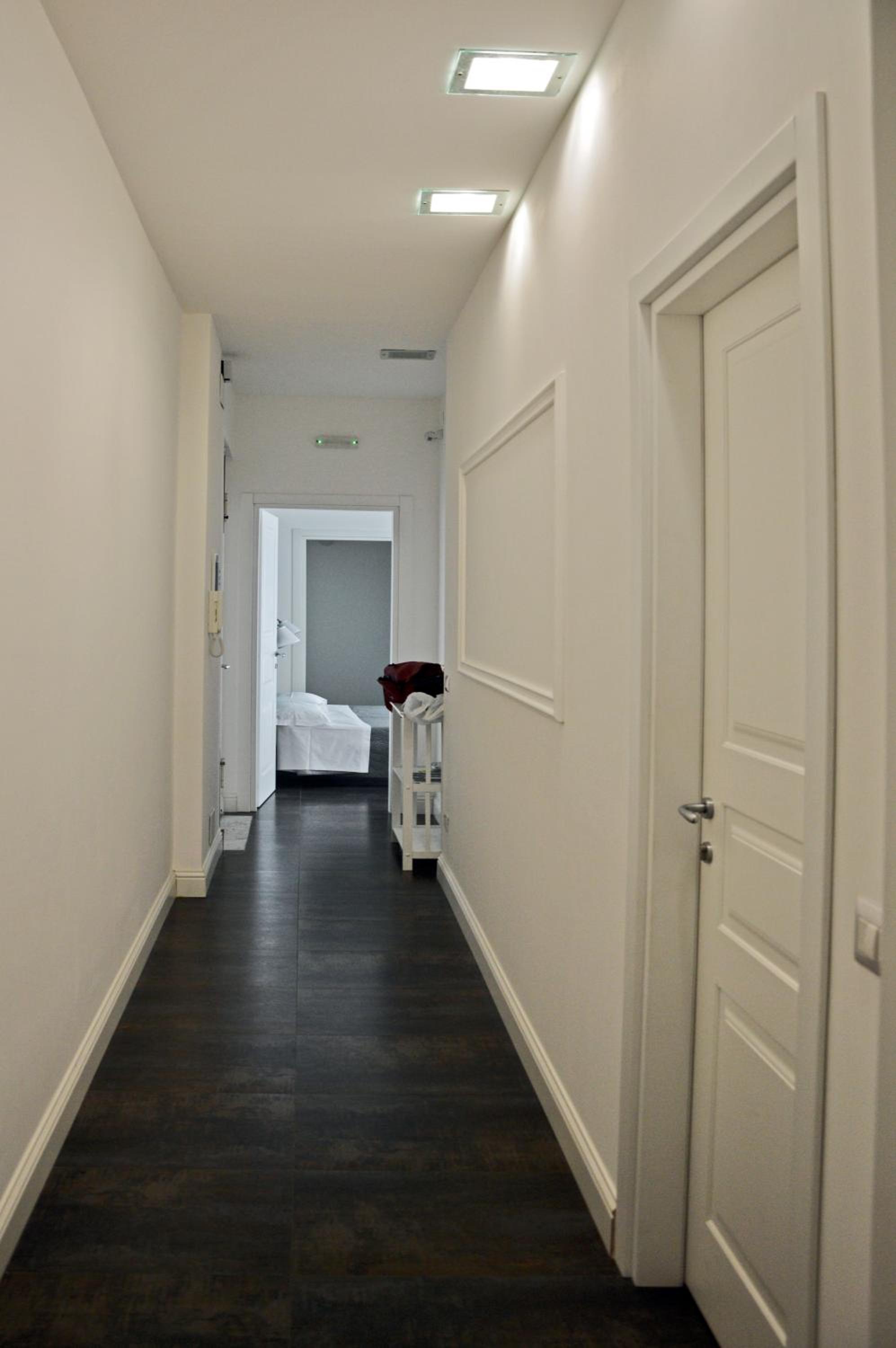 Triple Room with Balcony photo 1